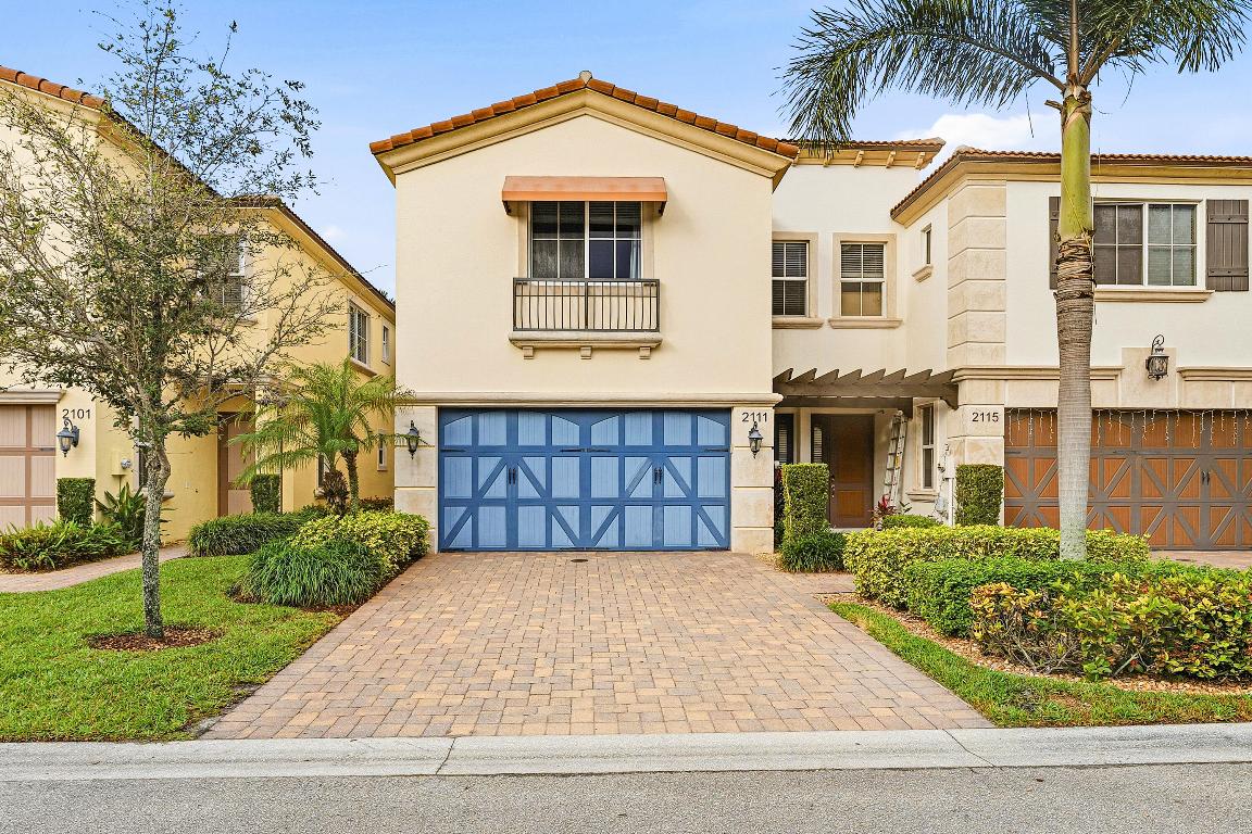 2111 Foxtail View Court, West Palm Beach
