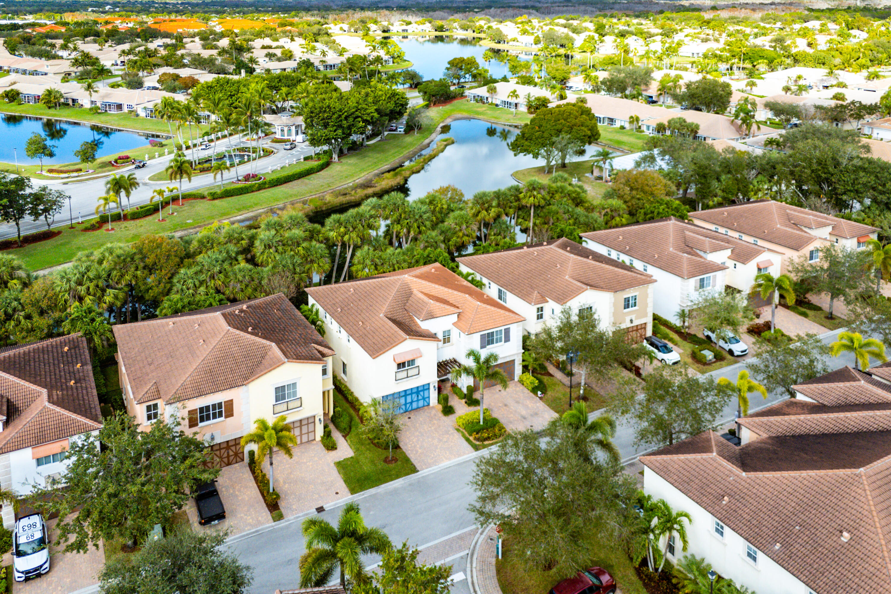 2111 Foxtail View Court, West Palm Beach