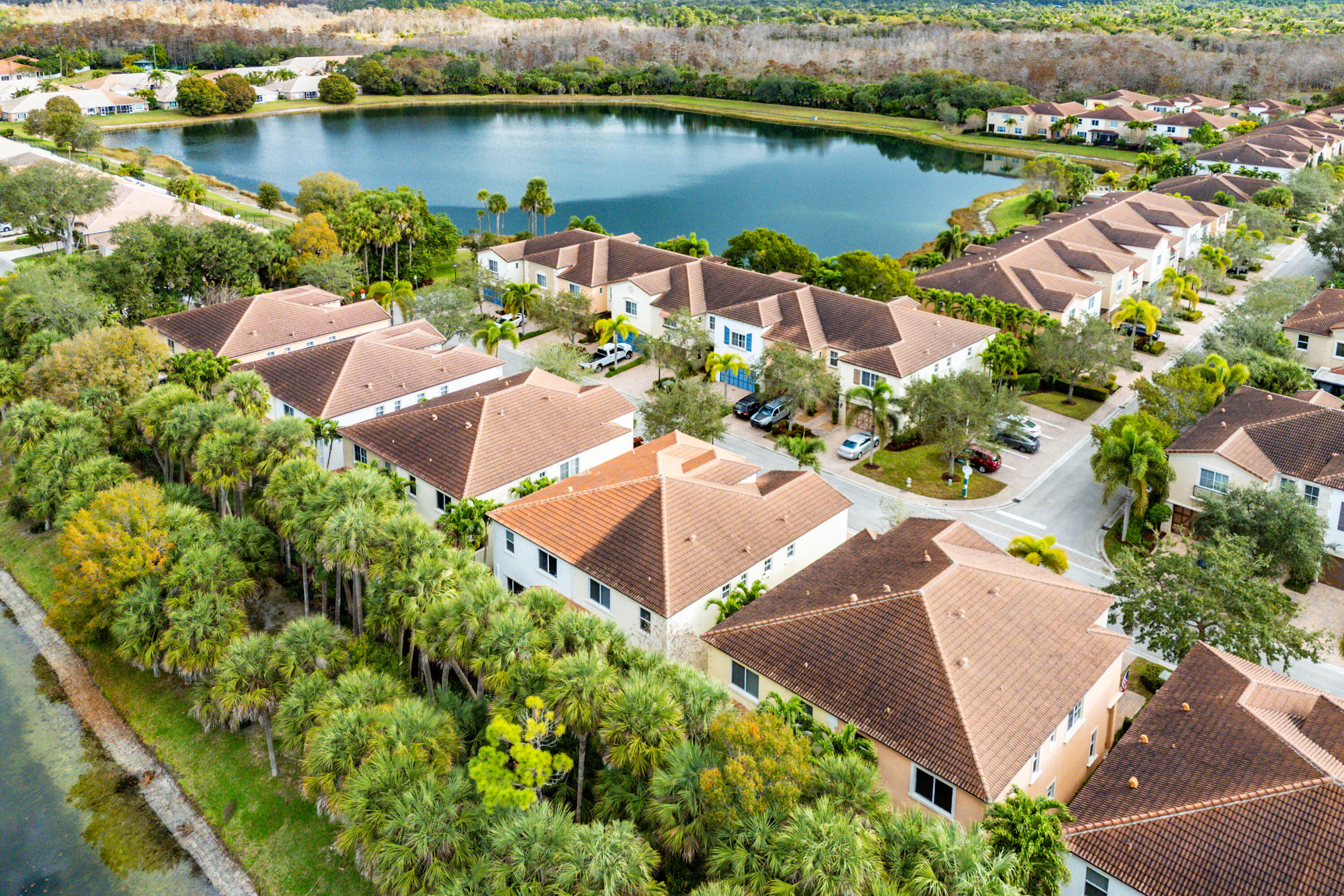 2111 Foxtail View Court, West Palm Beach