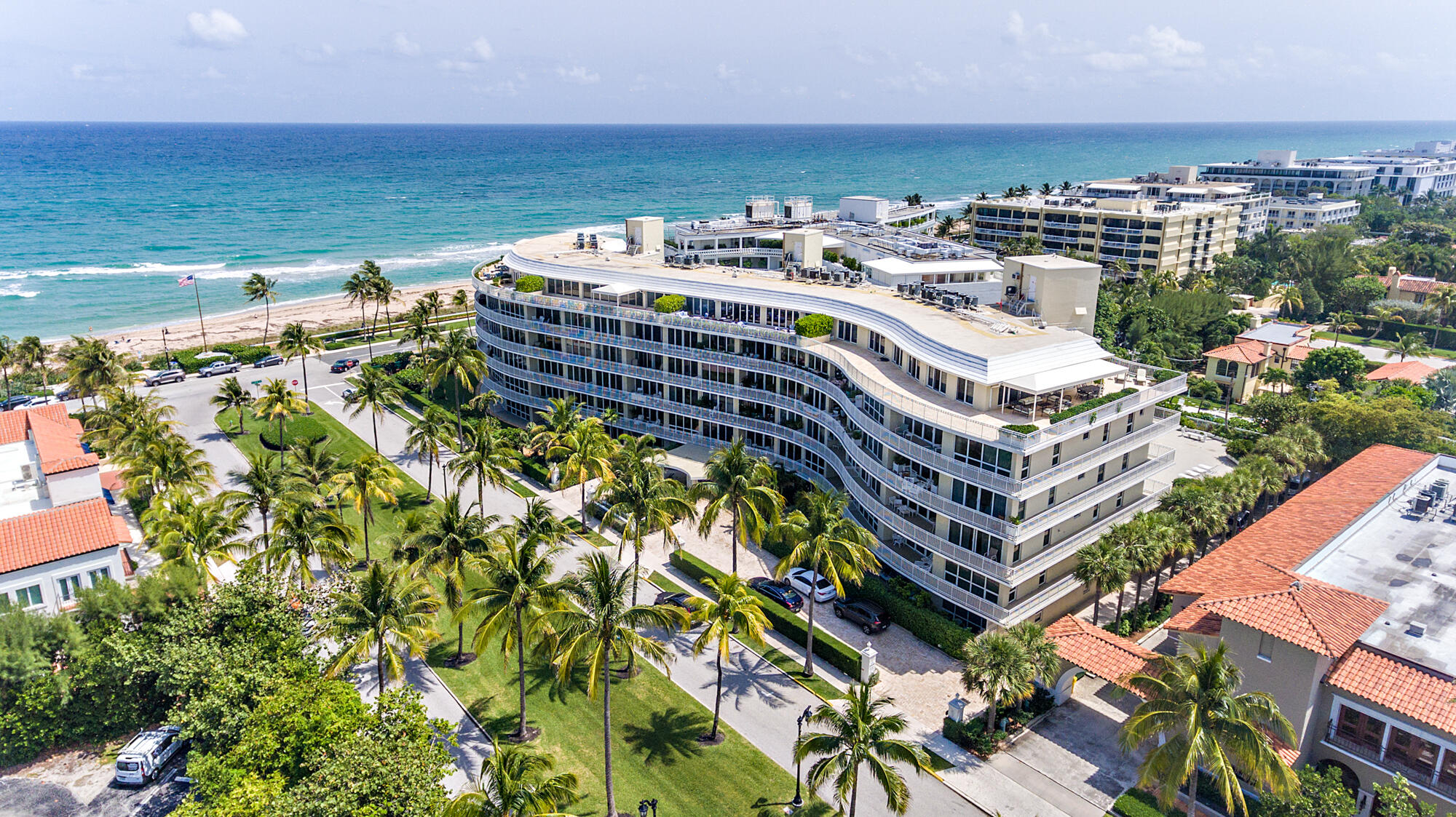 100 Royal Palm Way 4-A, Palm Beach Unit: 4-A