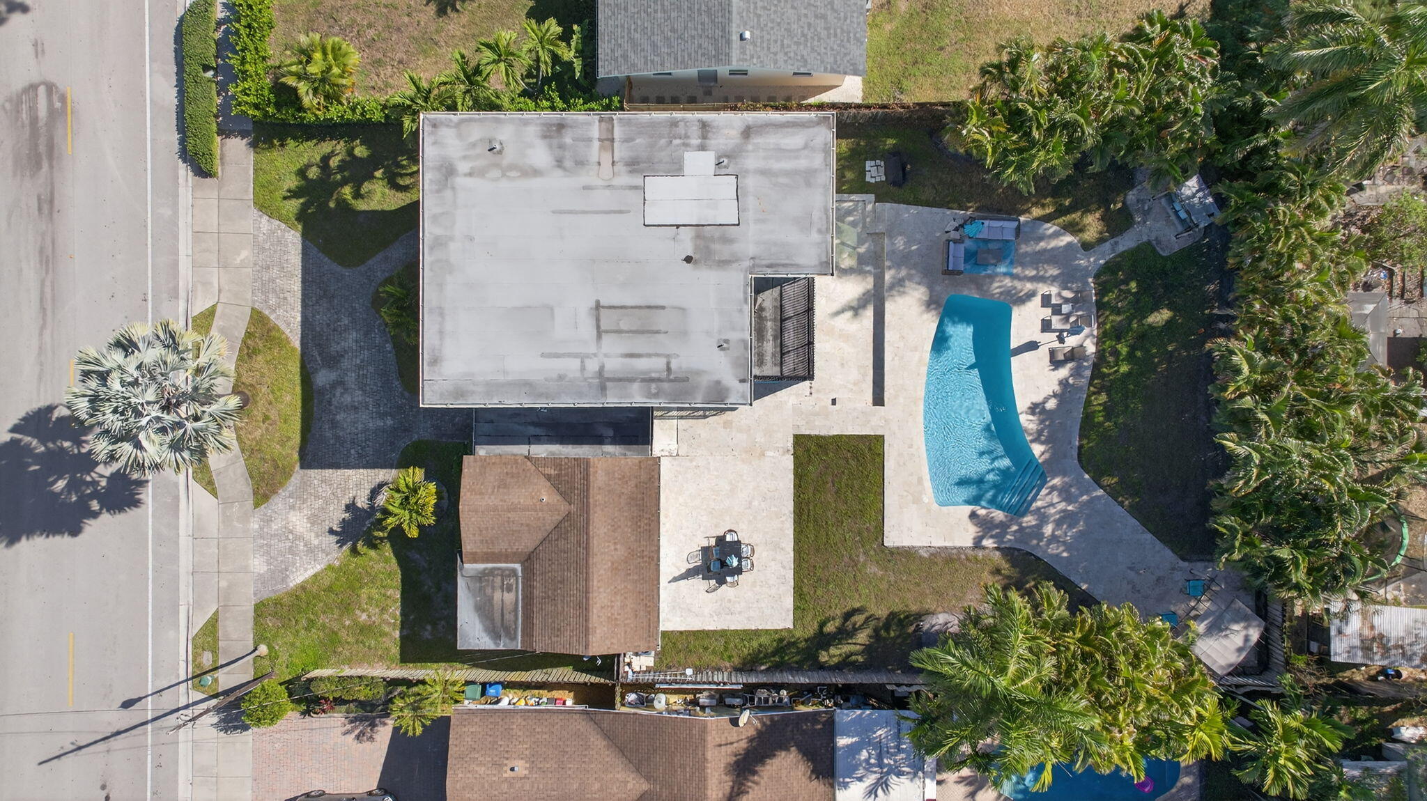 736 NE 34th Court, Oakland Park