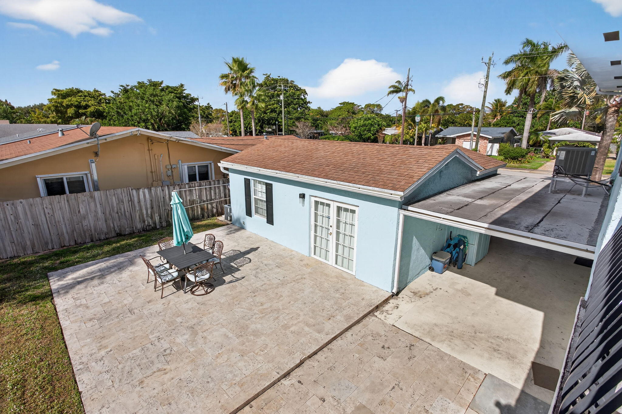 736 NE 34th Court, Oakland Park