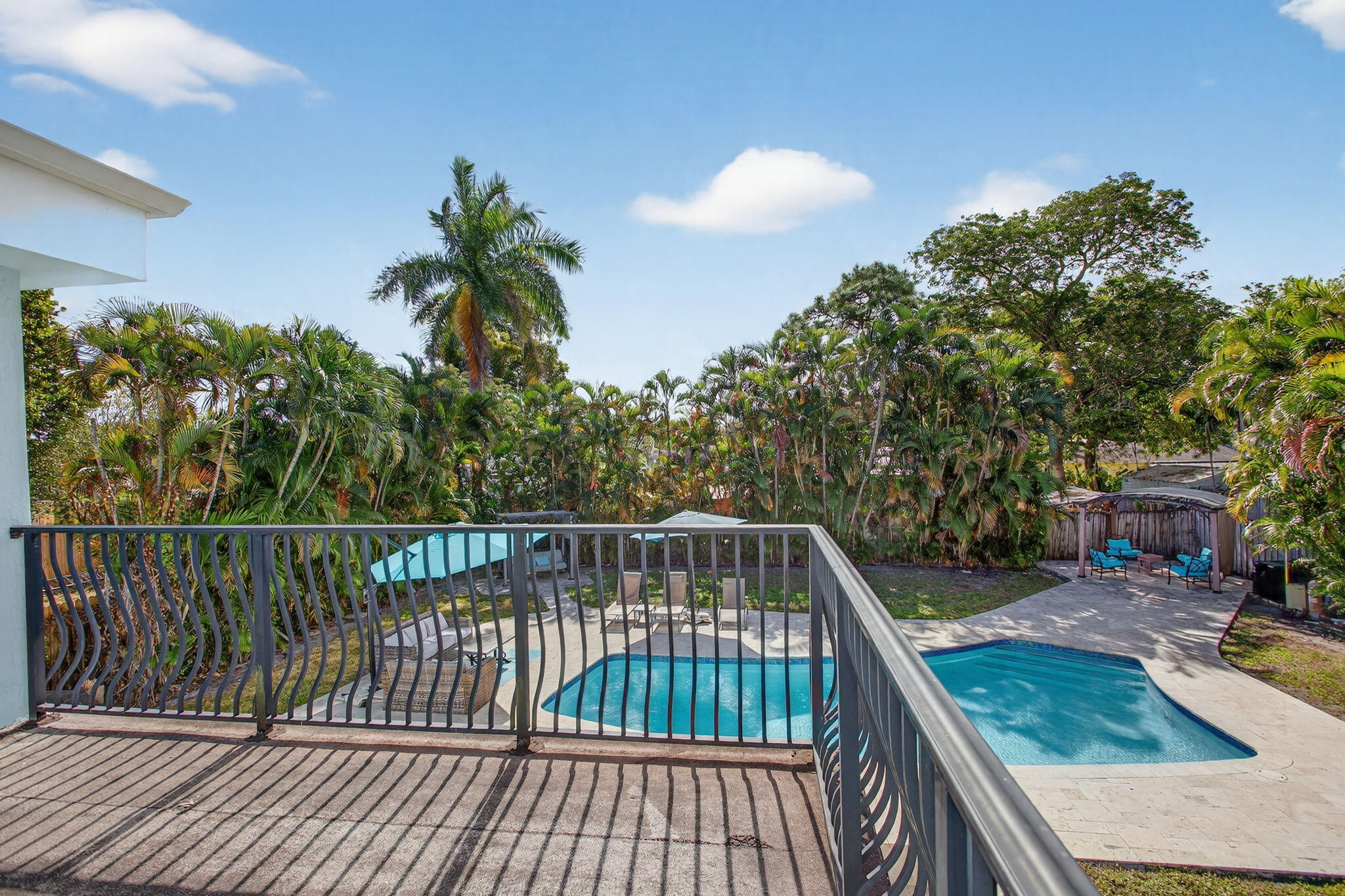 736 NE 34th Court, Oakland Park