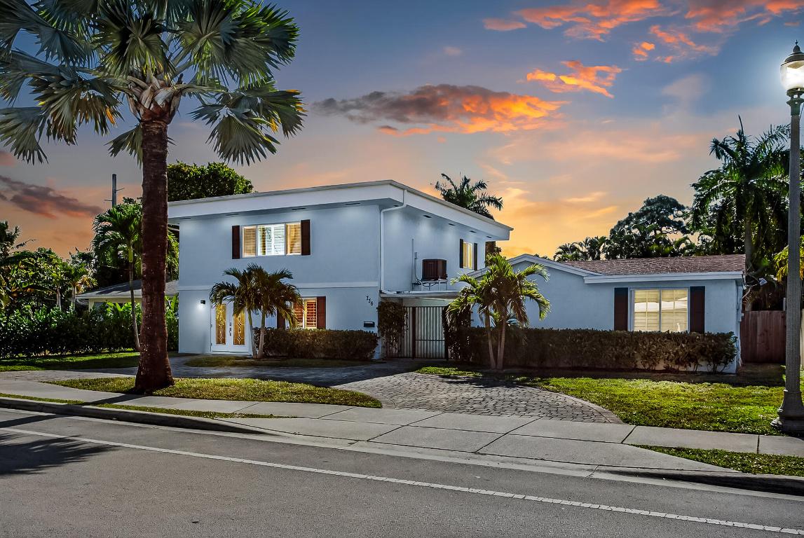 736 NE 34th Court, Oakland Park