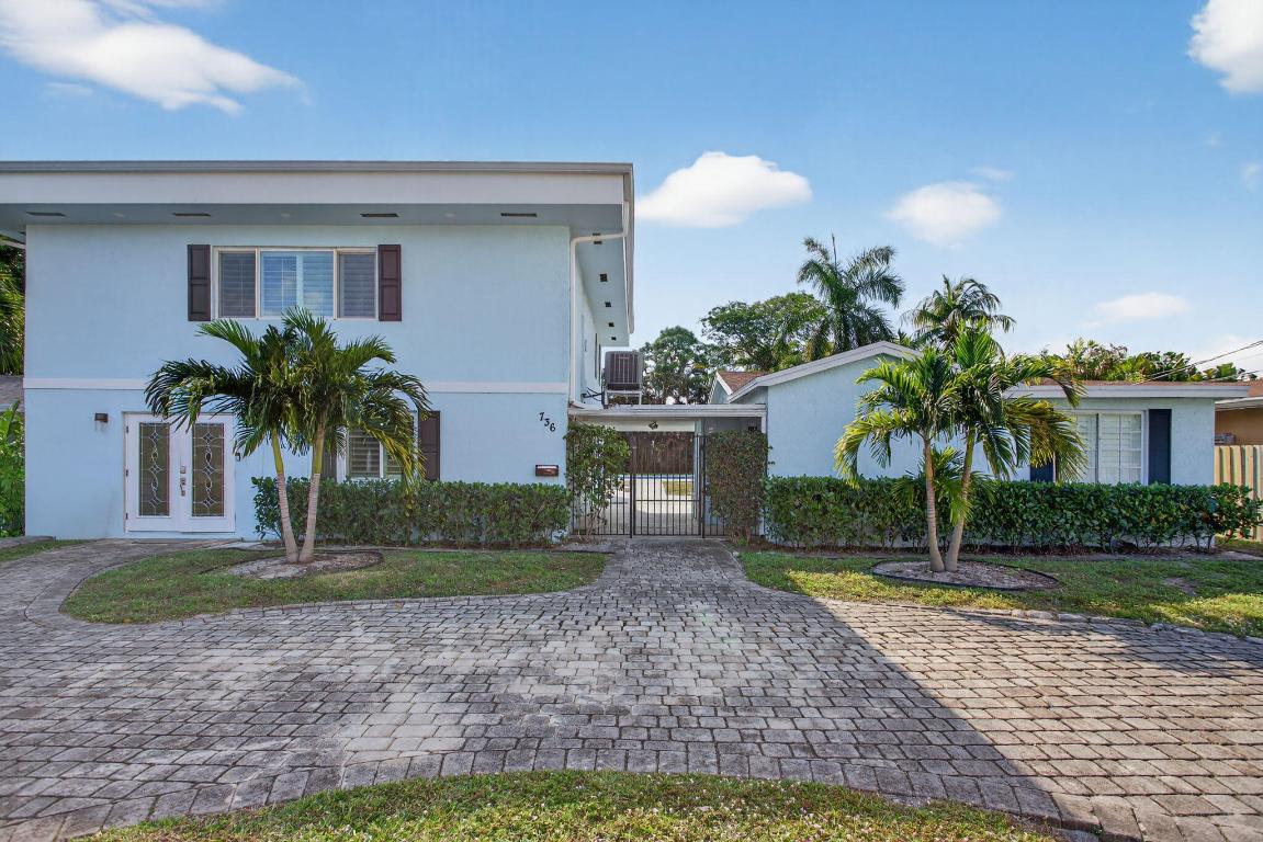 736 NE 34th Court, Oakland Park