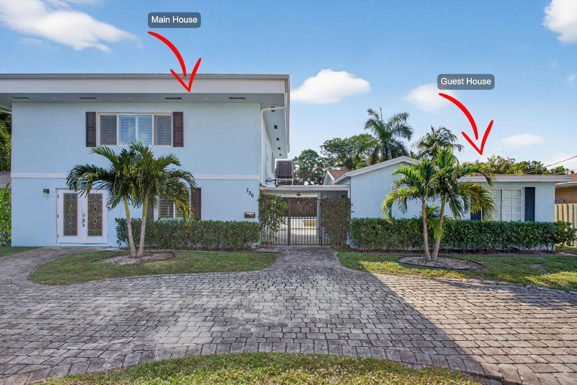 736 NE 34th Court, Oakland Park