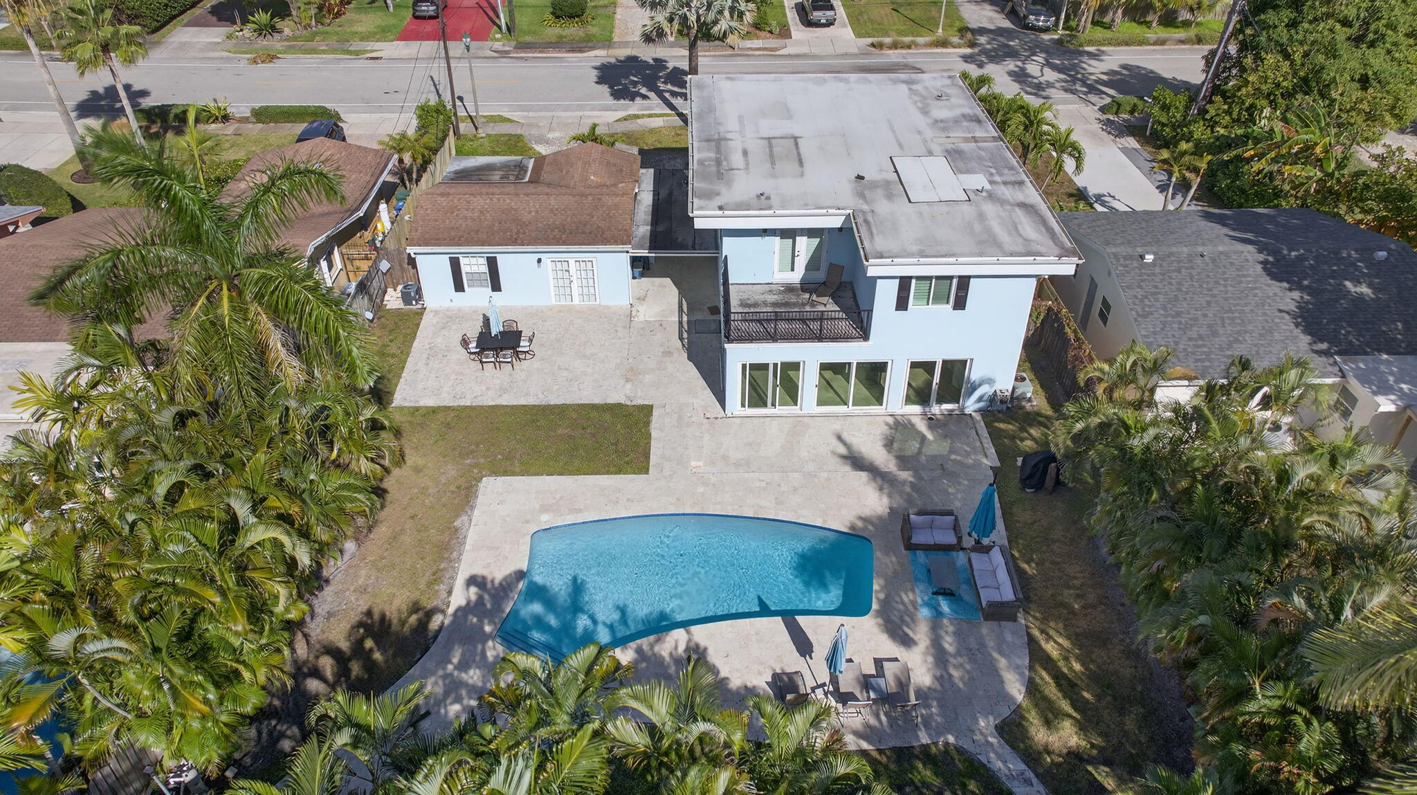 736 NE 34th Court, Oakland Park