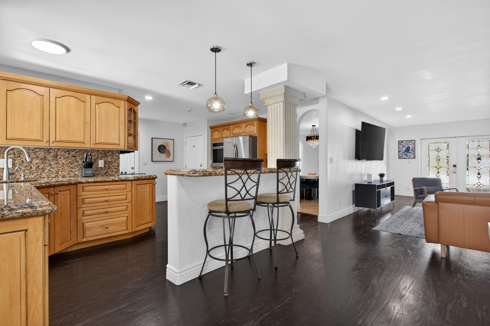 736 NE 34th Court, Oakland Park