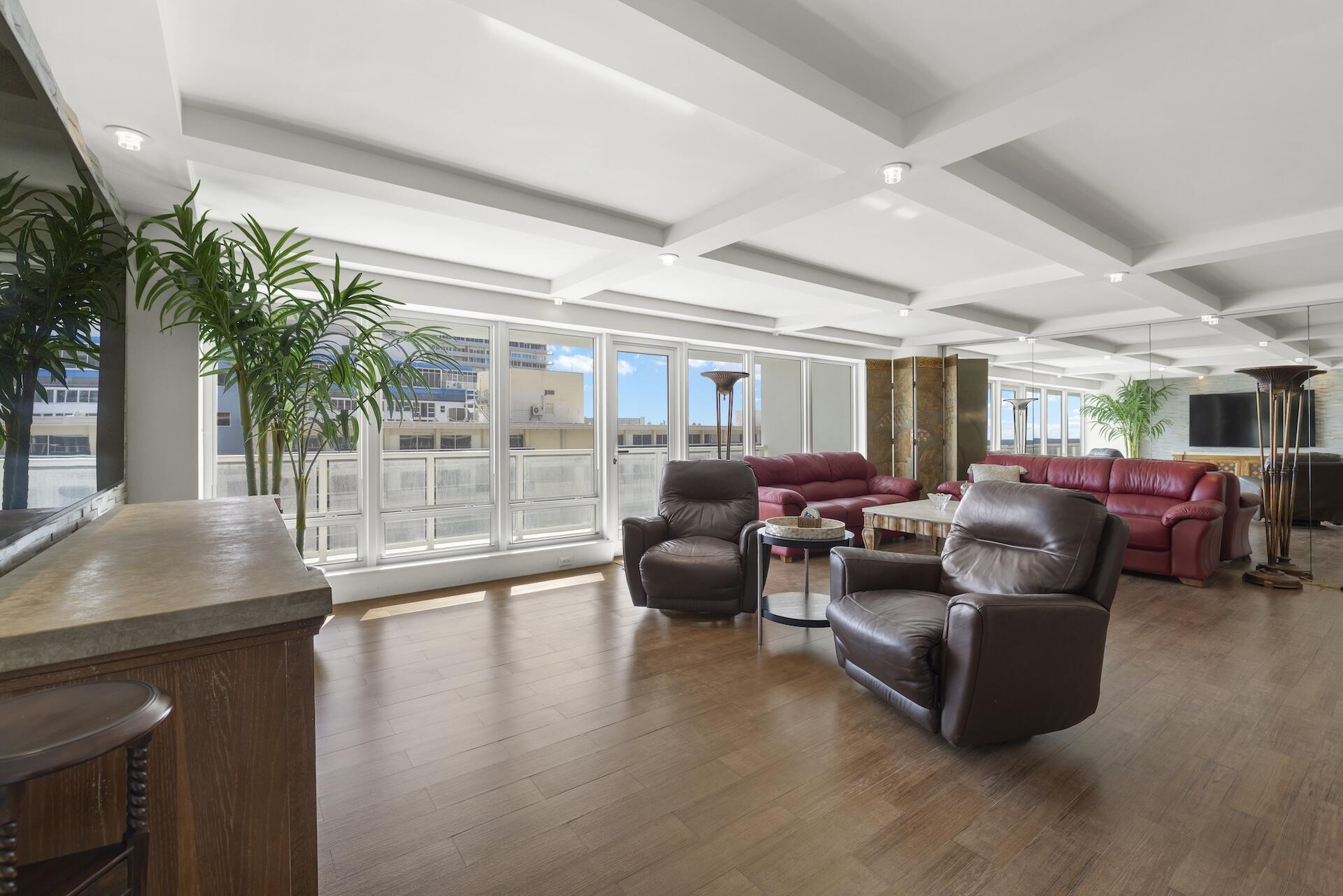 4100 Galt Ocean Drive 910