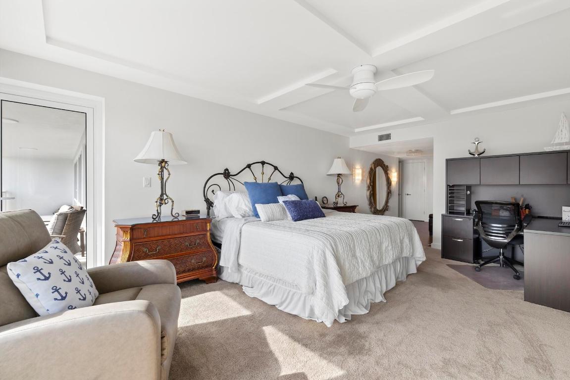 4100 Galt Ocean Drive 910