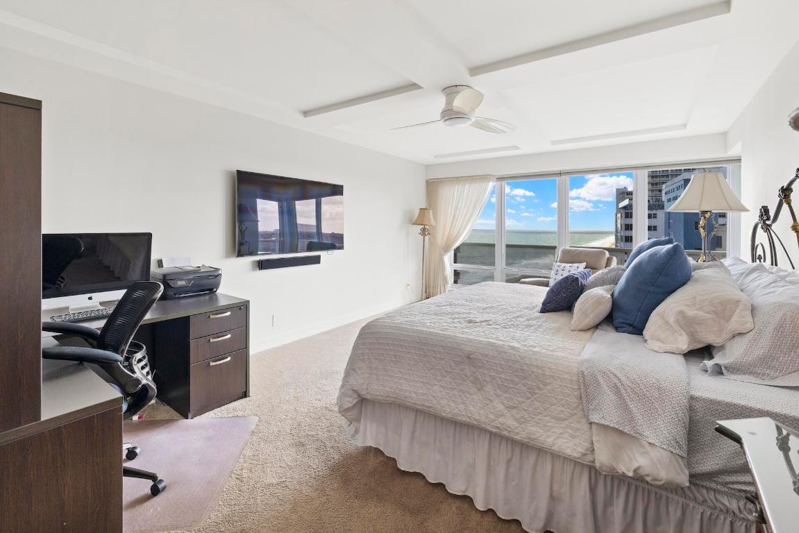 4100 Galt Ocean Drive 910