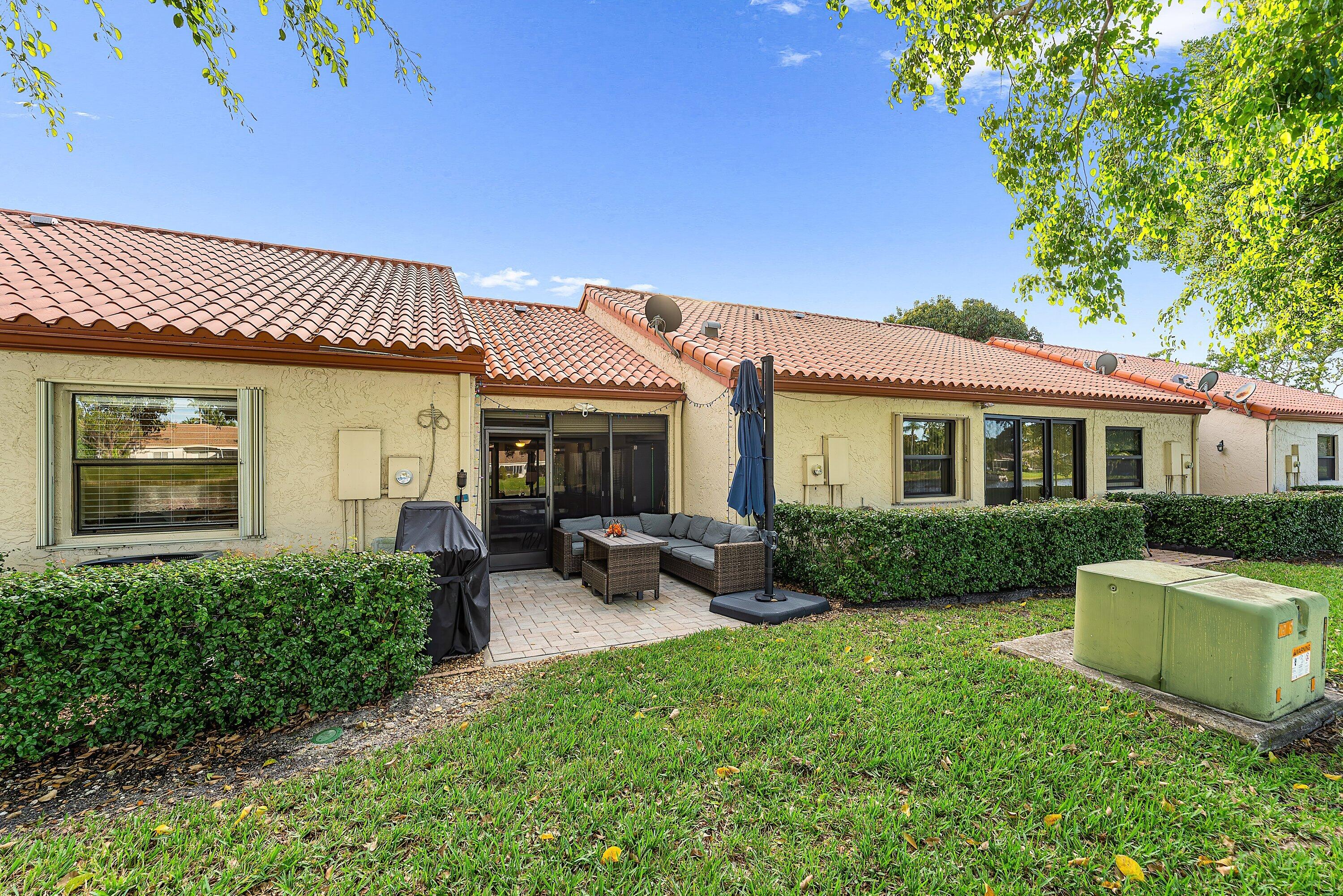 114 Centennial Court 114