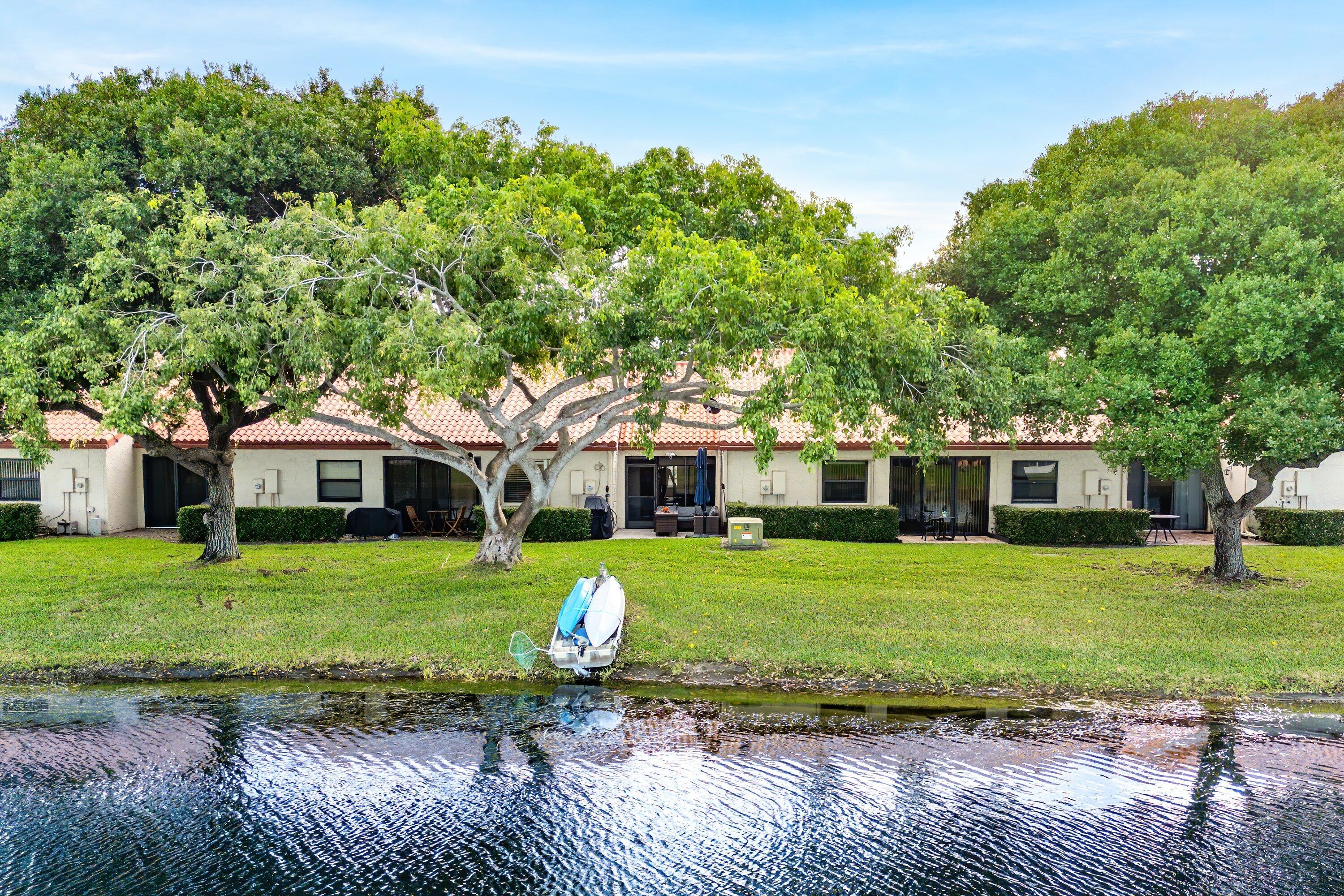 114 Centennial Court 114