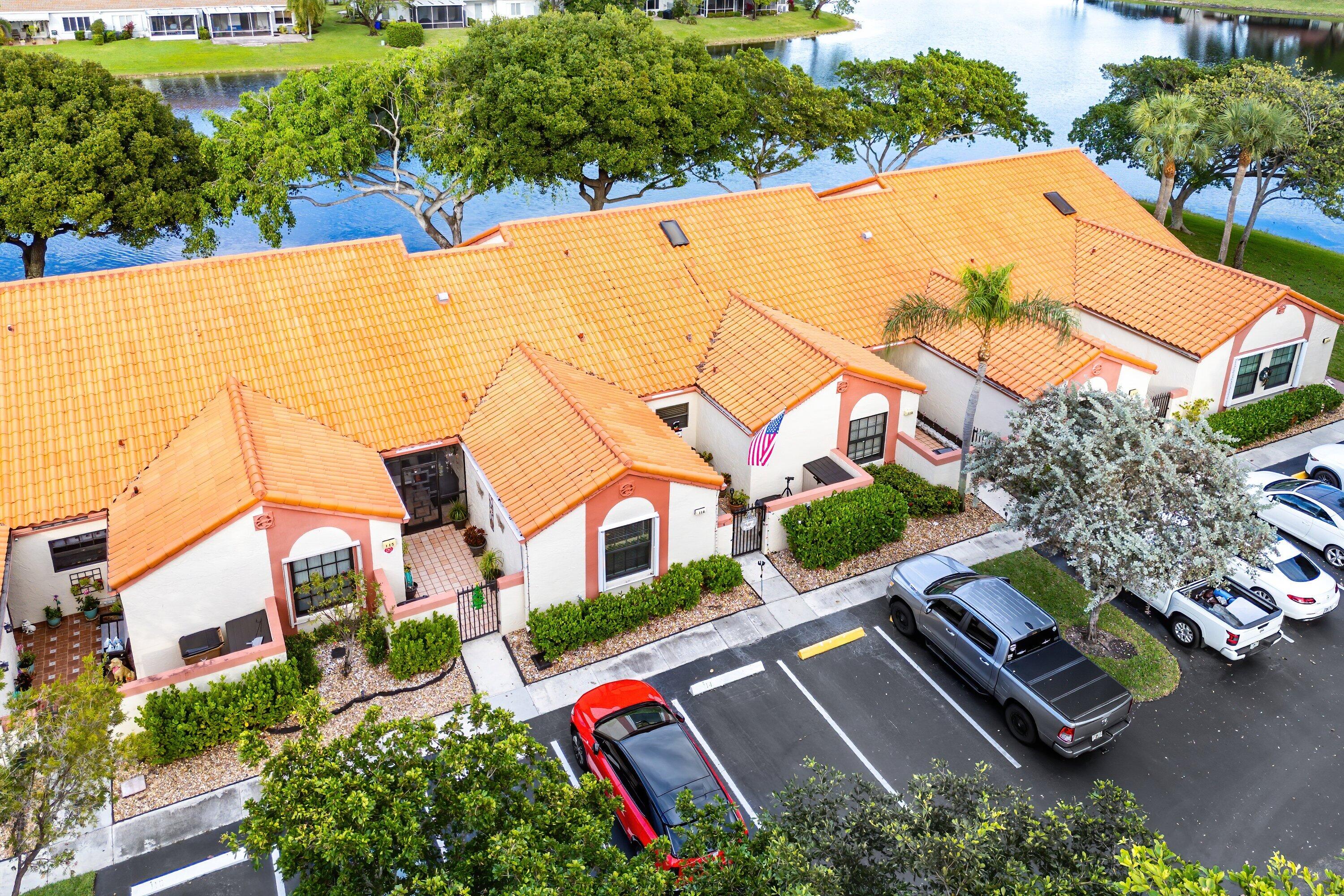 114 Centennial Court 114