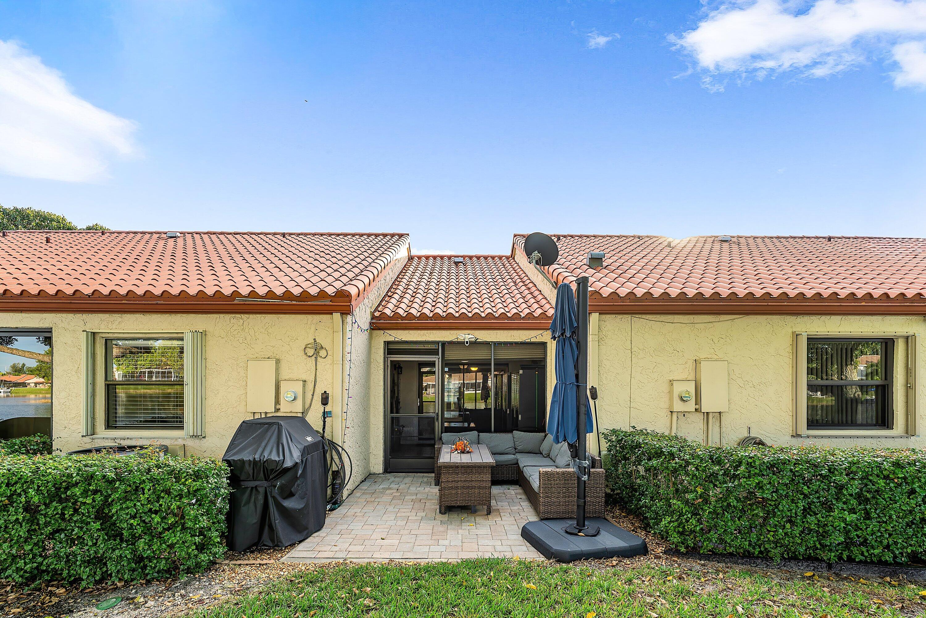 114 Centennial Court 114