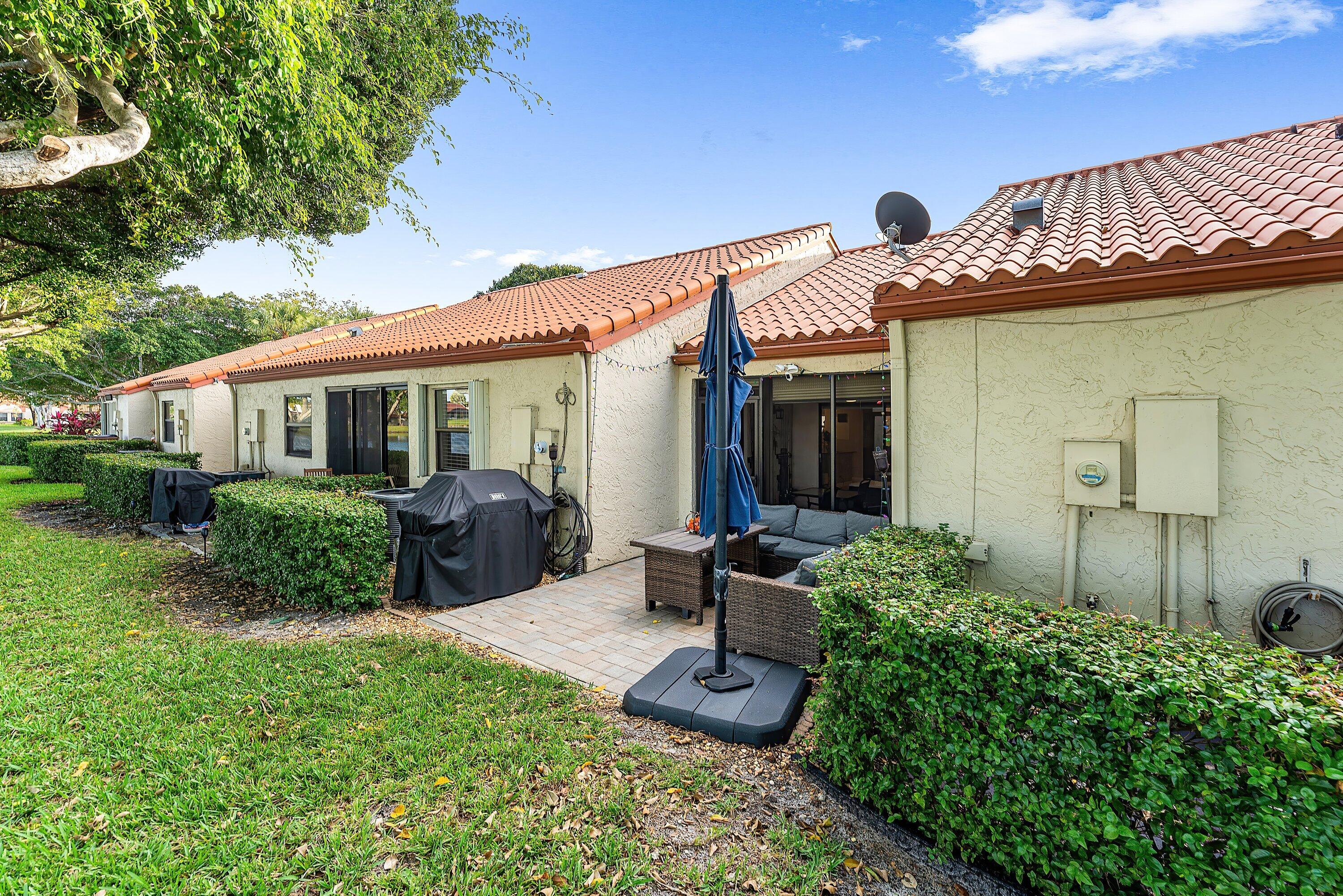 114 Centennial Court 114