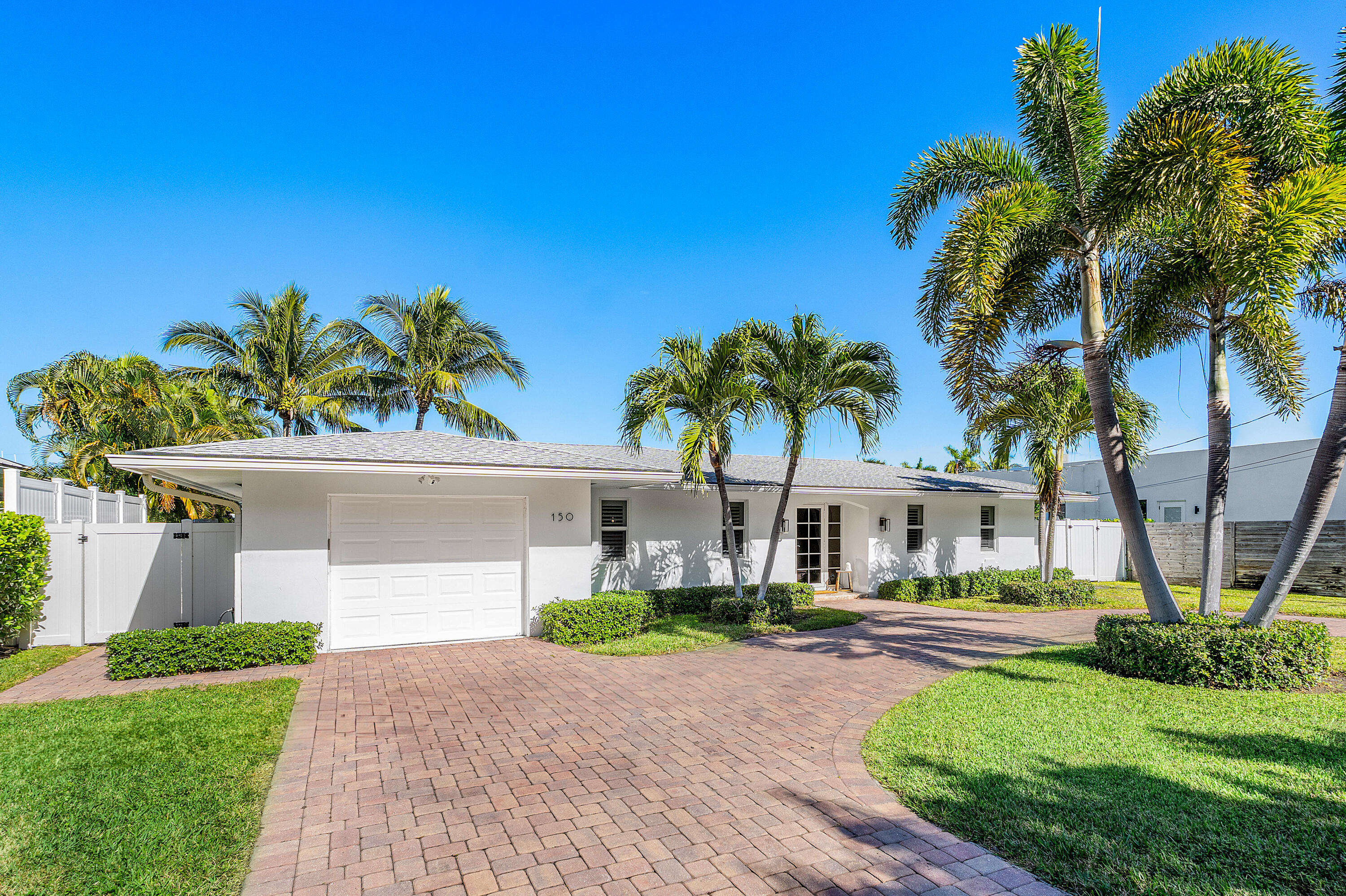 150 Periwinkle Drive