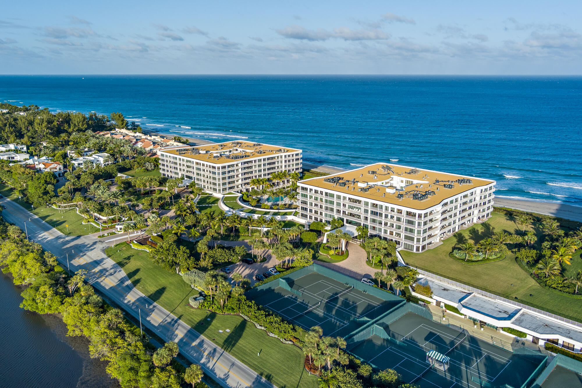 2000 S Ocean Boulevard 208-S