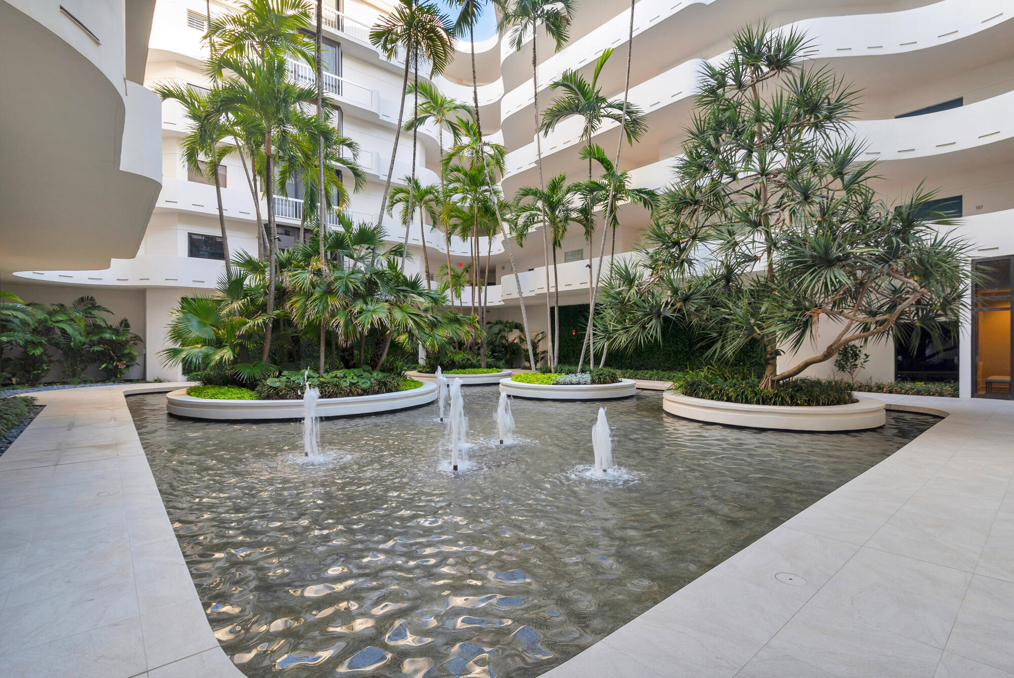 2000 S Ocean Boulevard 208-S