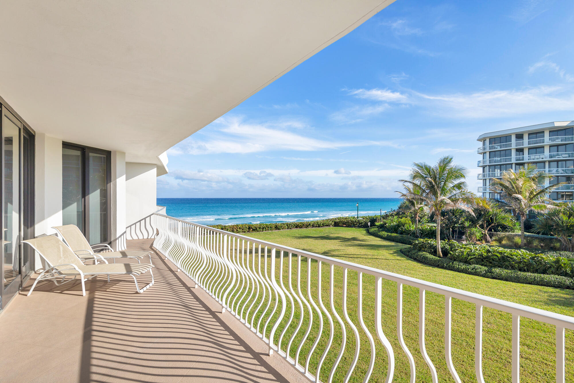 2000 S Ocean Boulevard 208-S