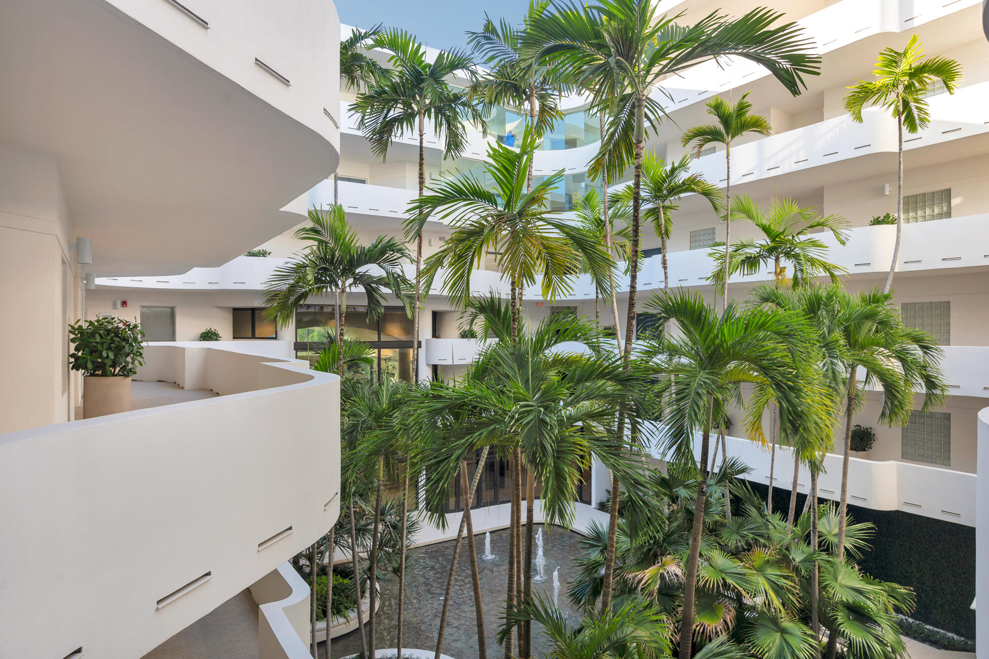 2000 S Ocean Boulevard 208-S