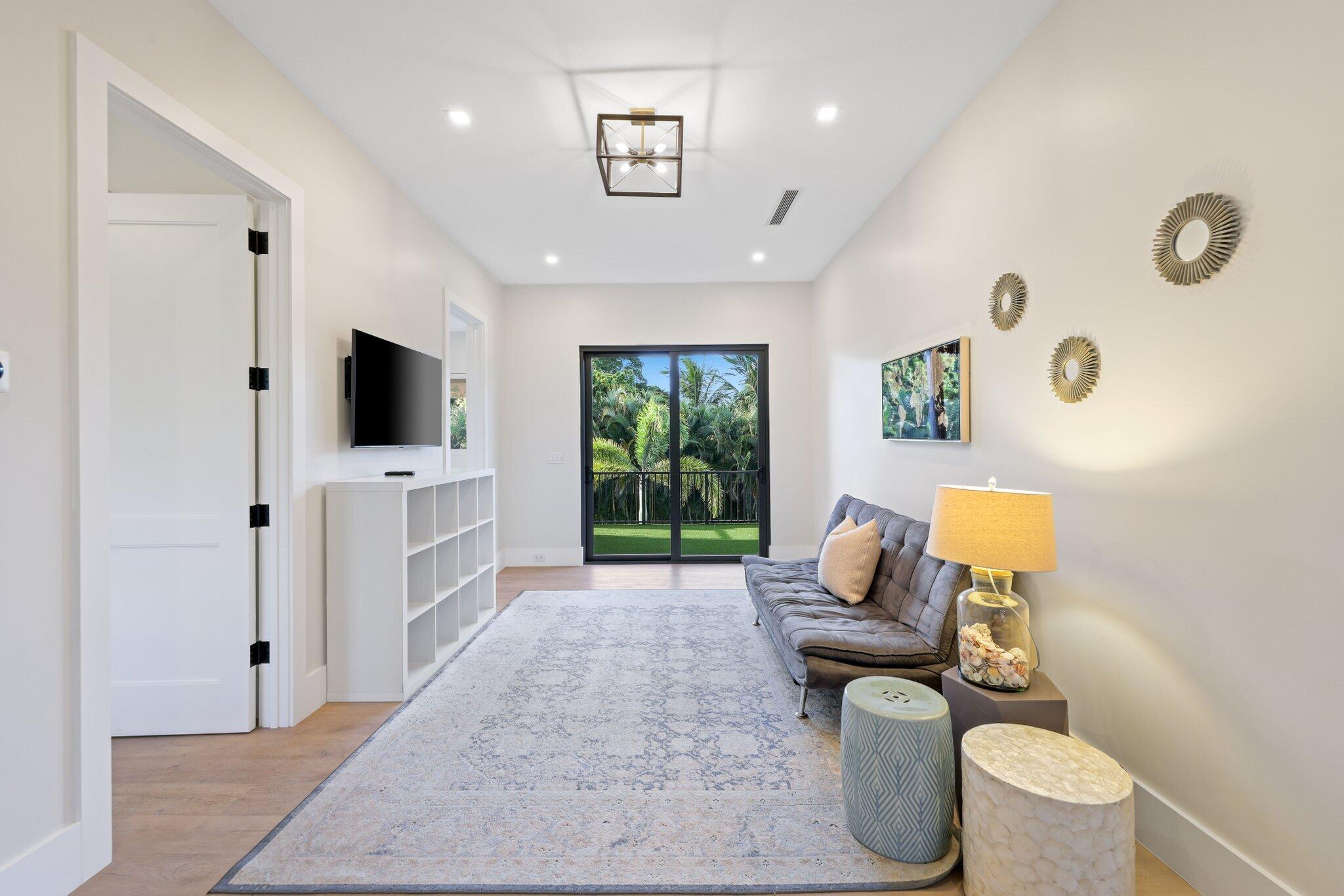 525 Whispering Pines Road