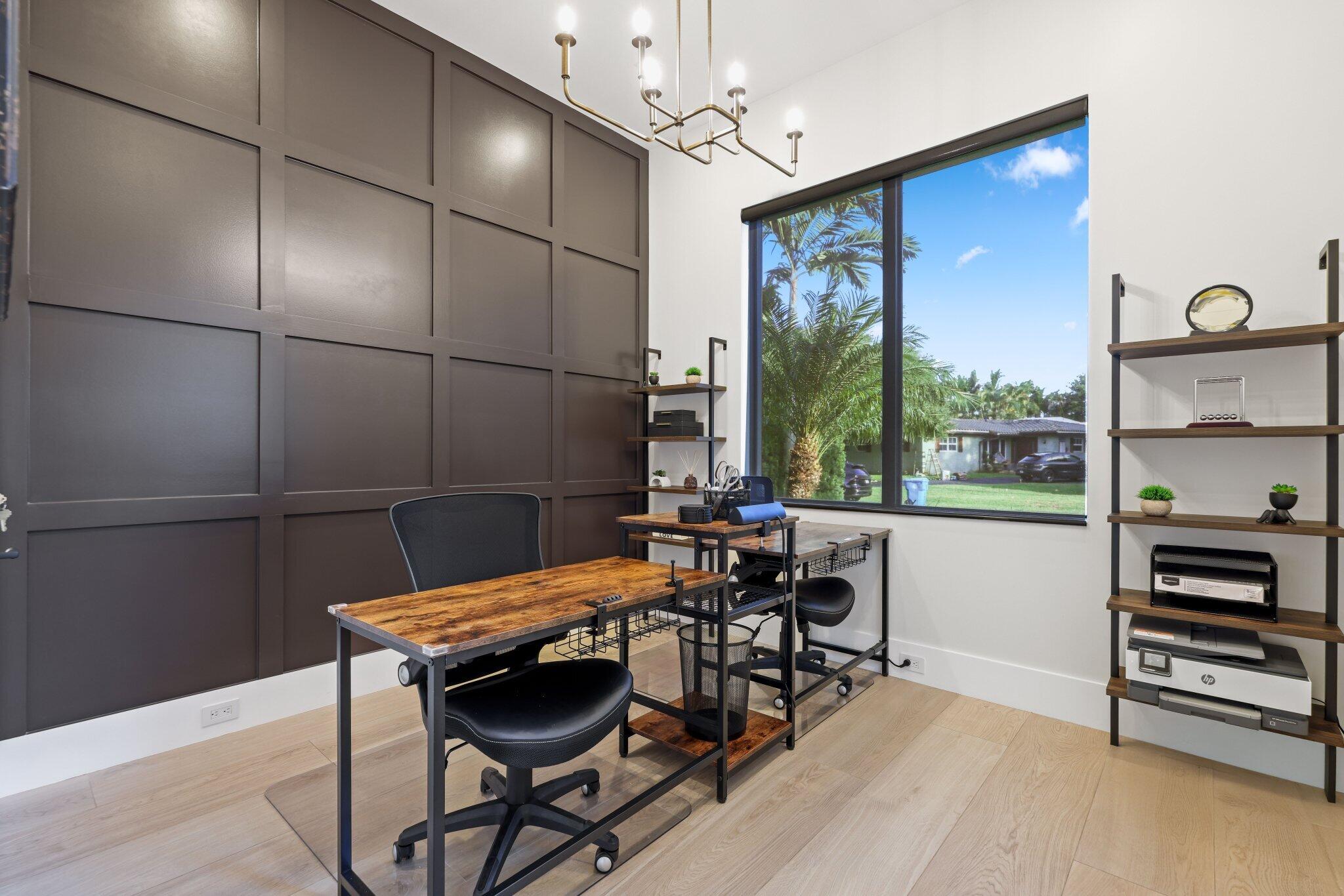 525 Whispering Pines Road