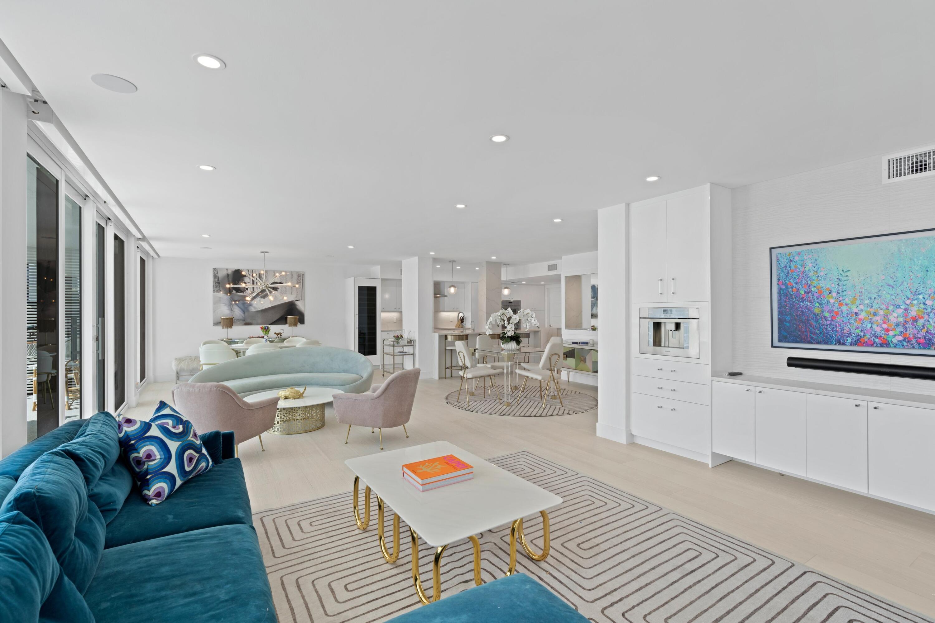 2784 S Ocean Boulevard 201 E