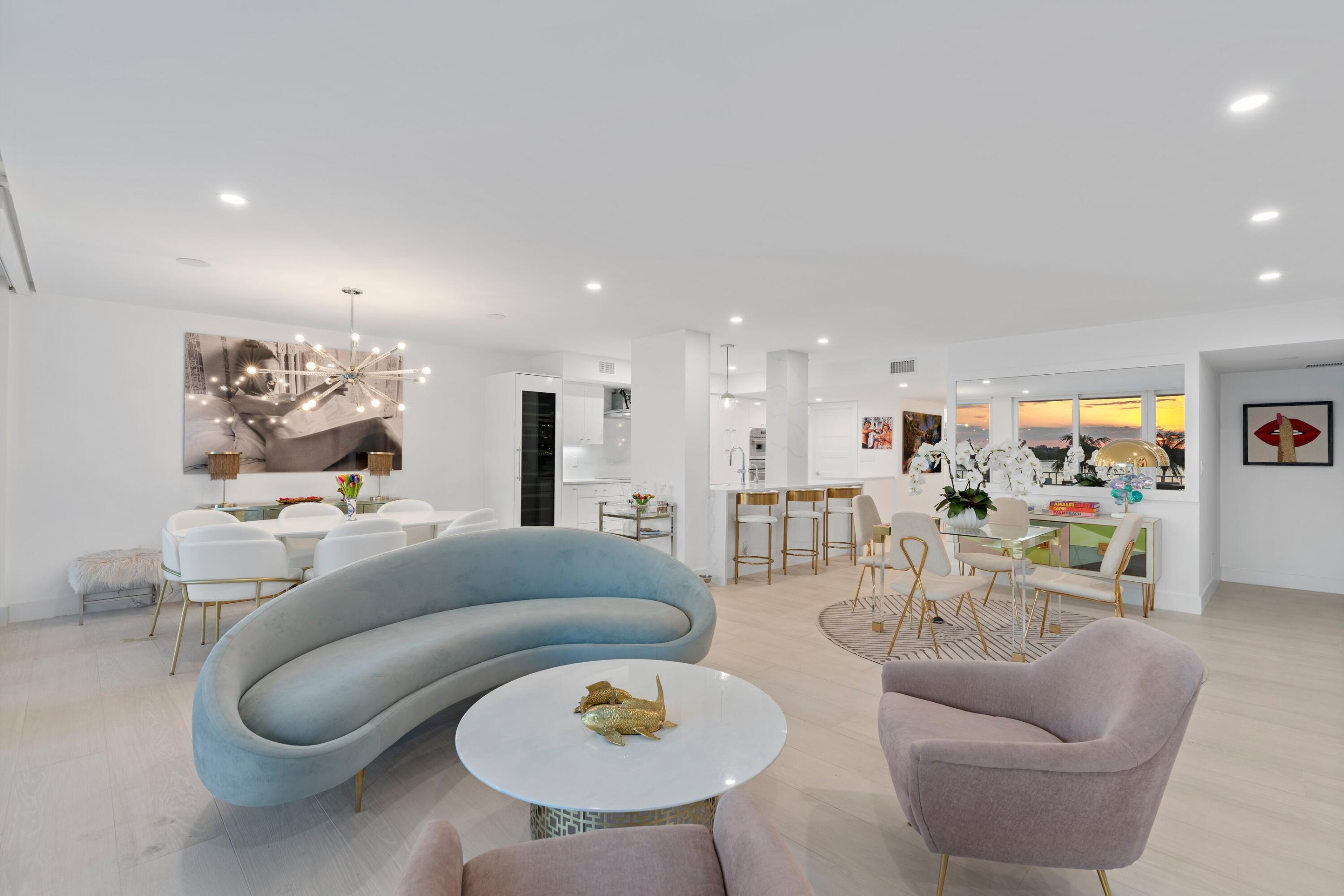 2784 S Ocean Boulevard 201 E