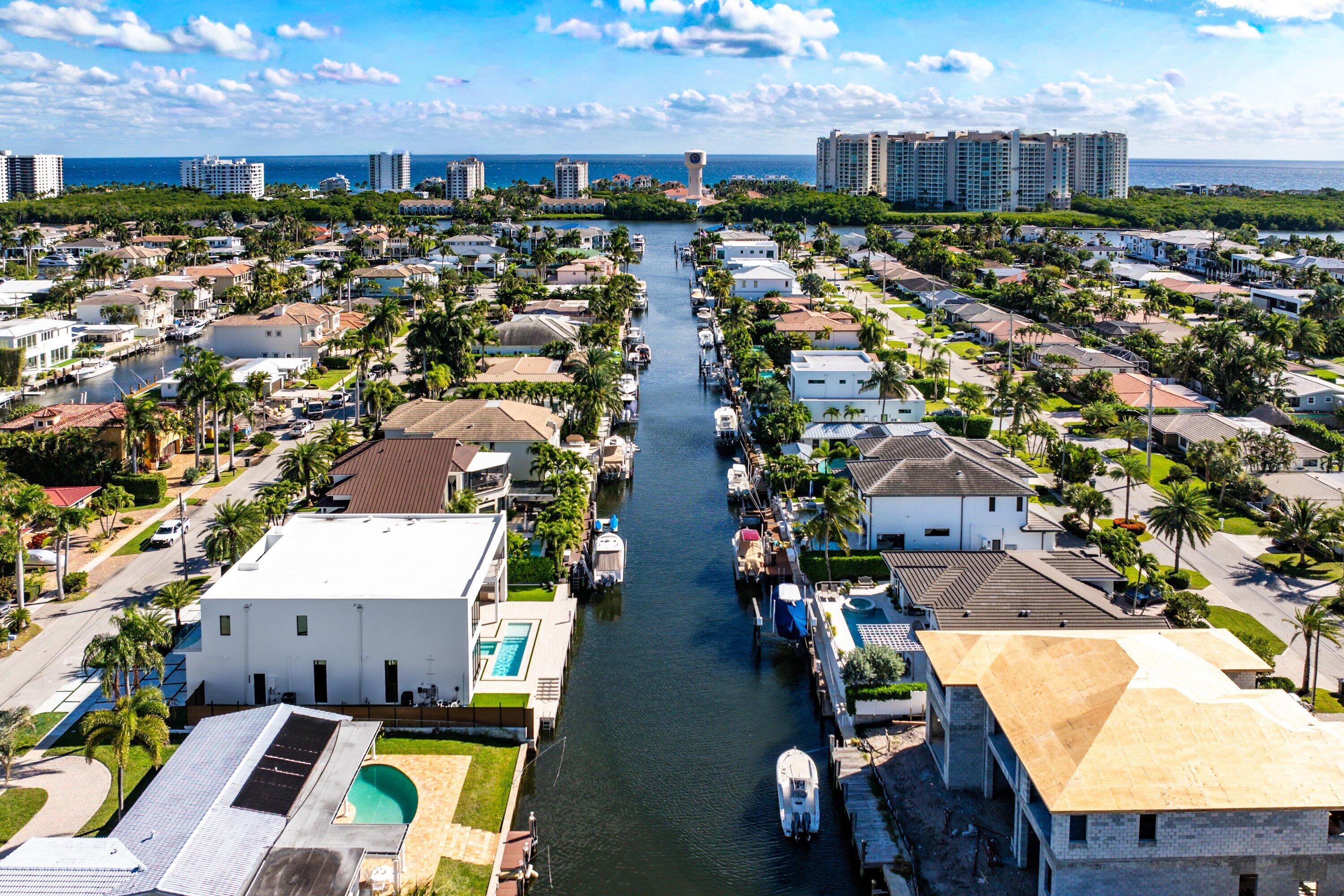 750 NE 69th Street