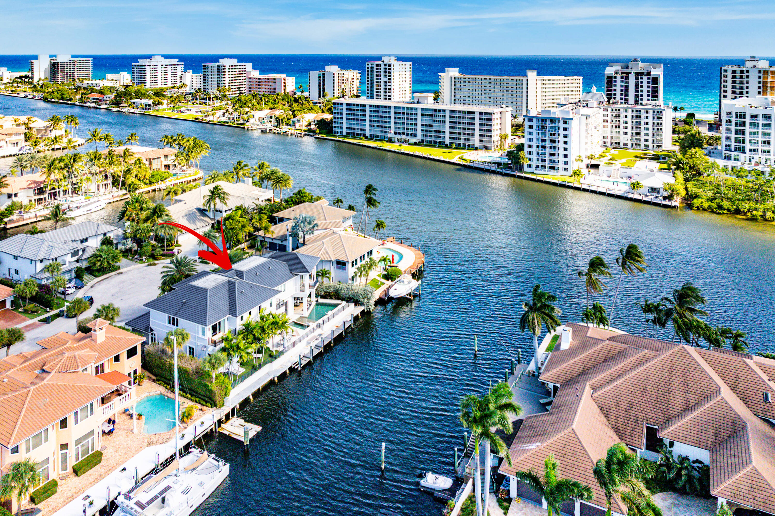 896 NE Mulberry Drive