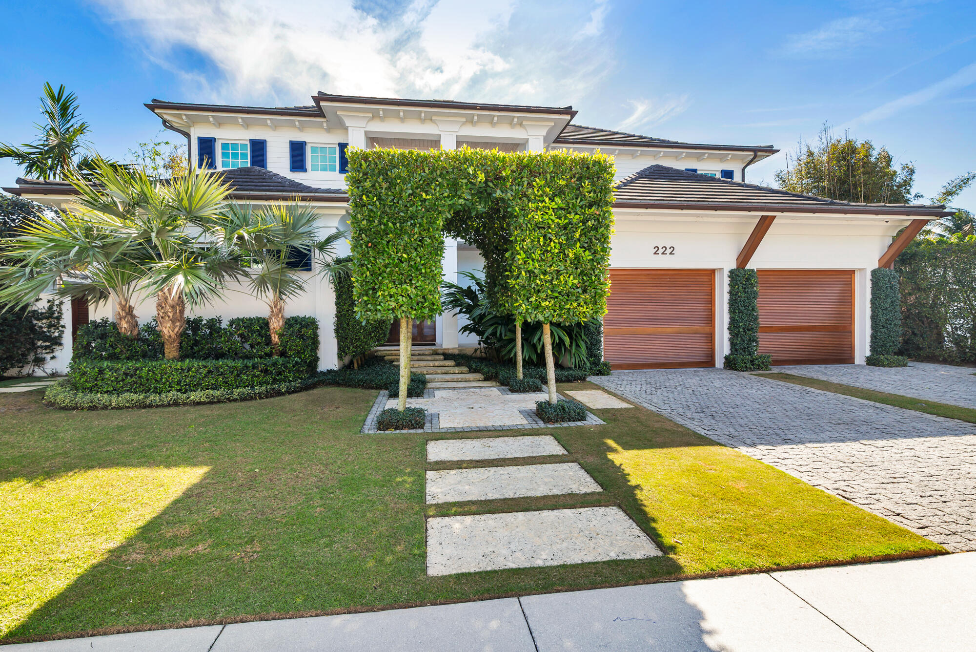 222 Arlington Road