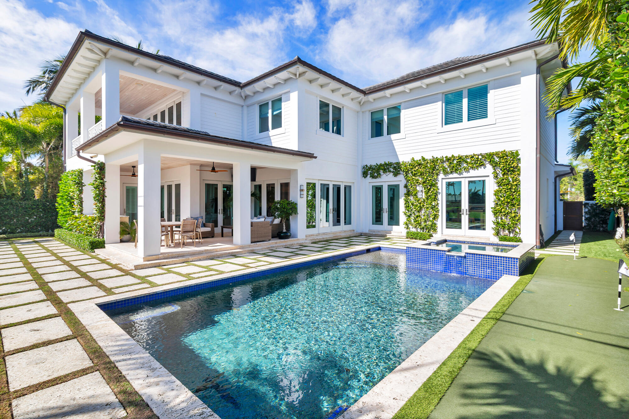 222 Arlington Road