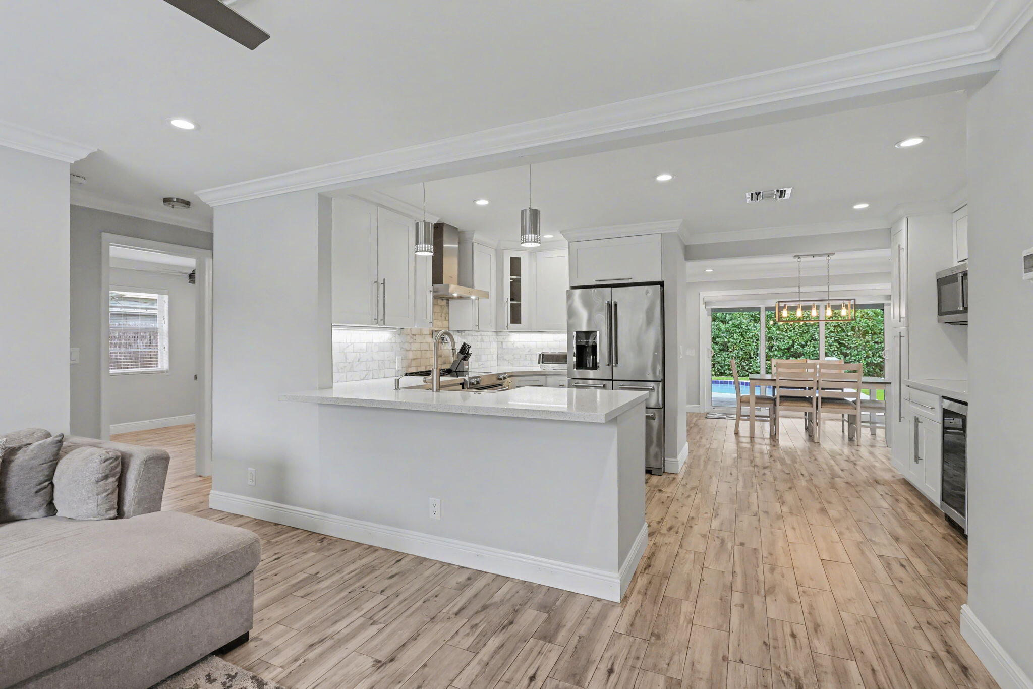 124 SW 11th Avenue