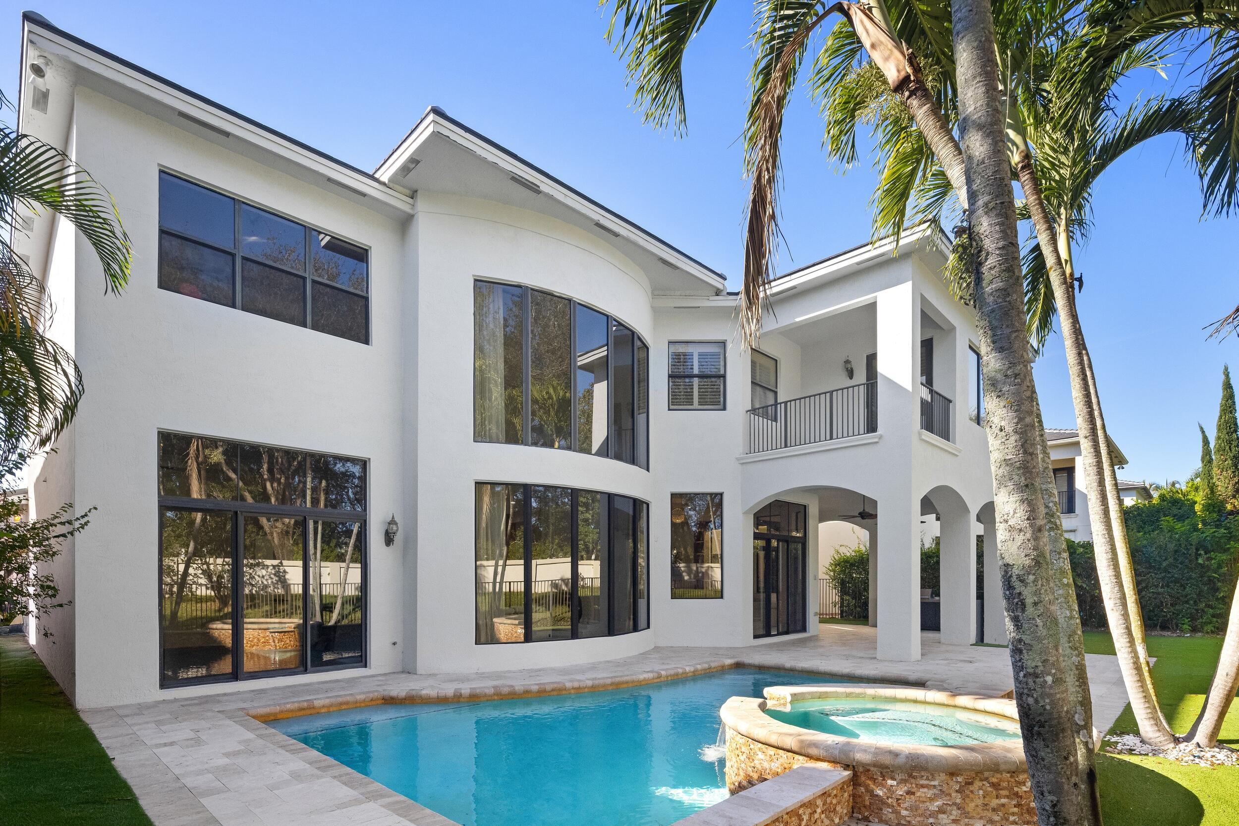 17606 Circle Pond Court