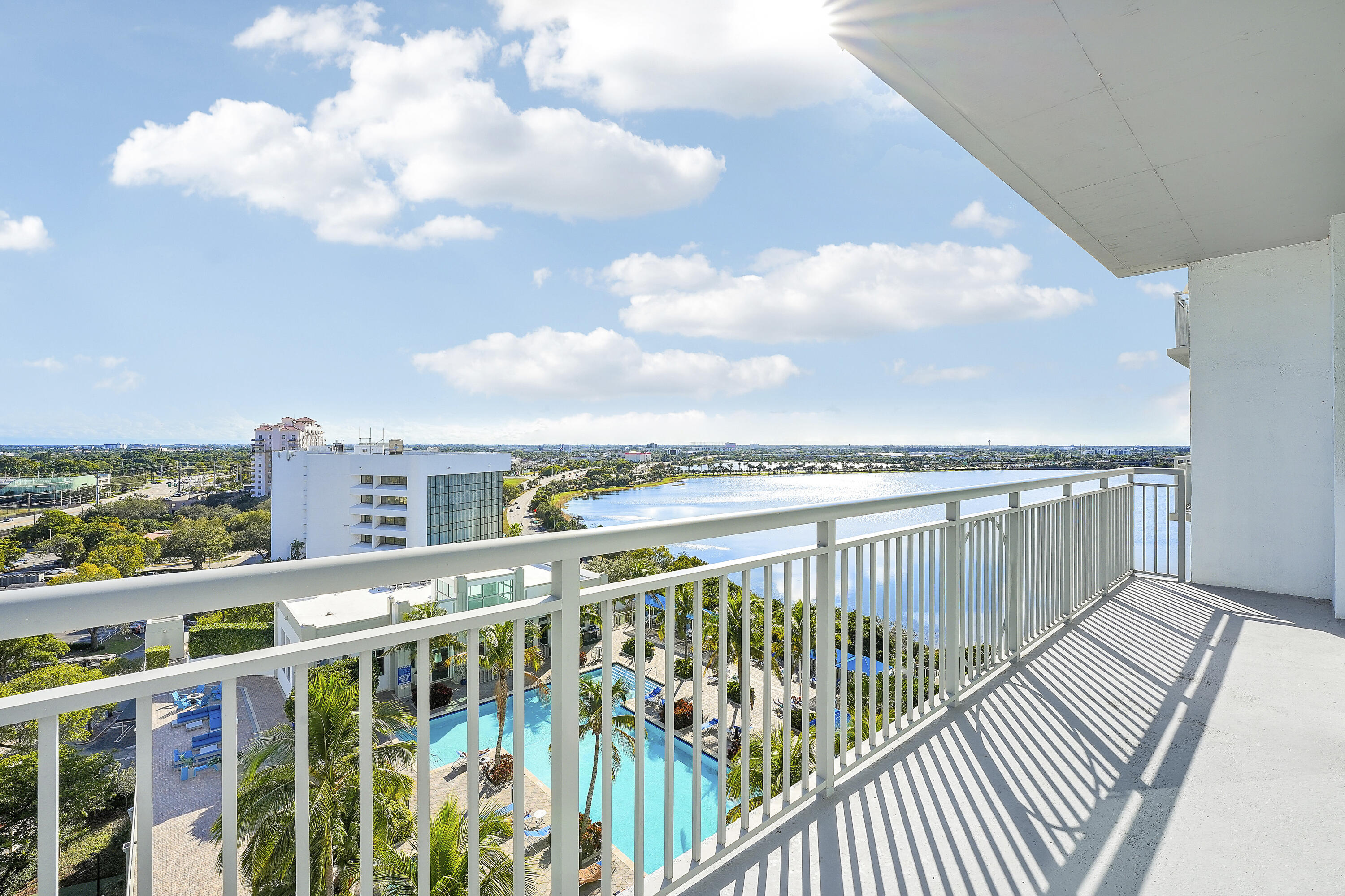 300 S Australian Avenue 1218