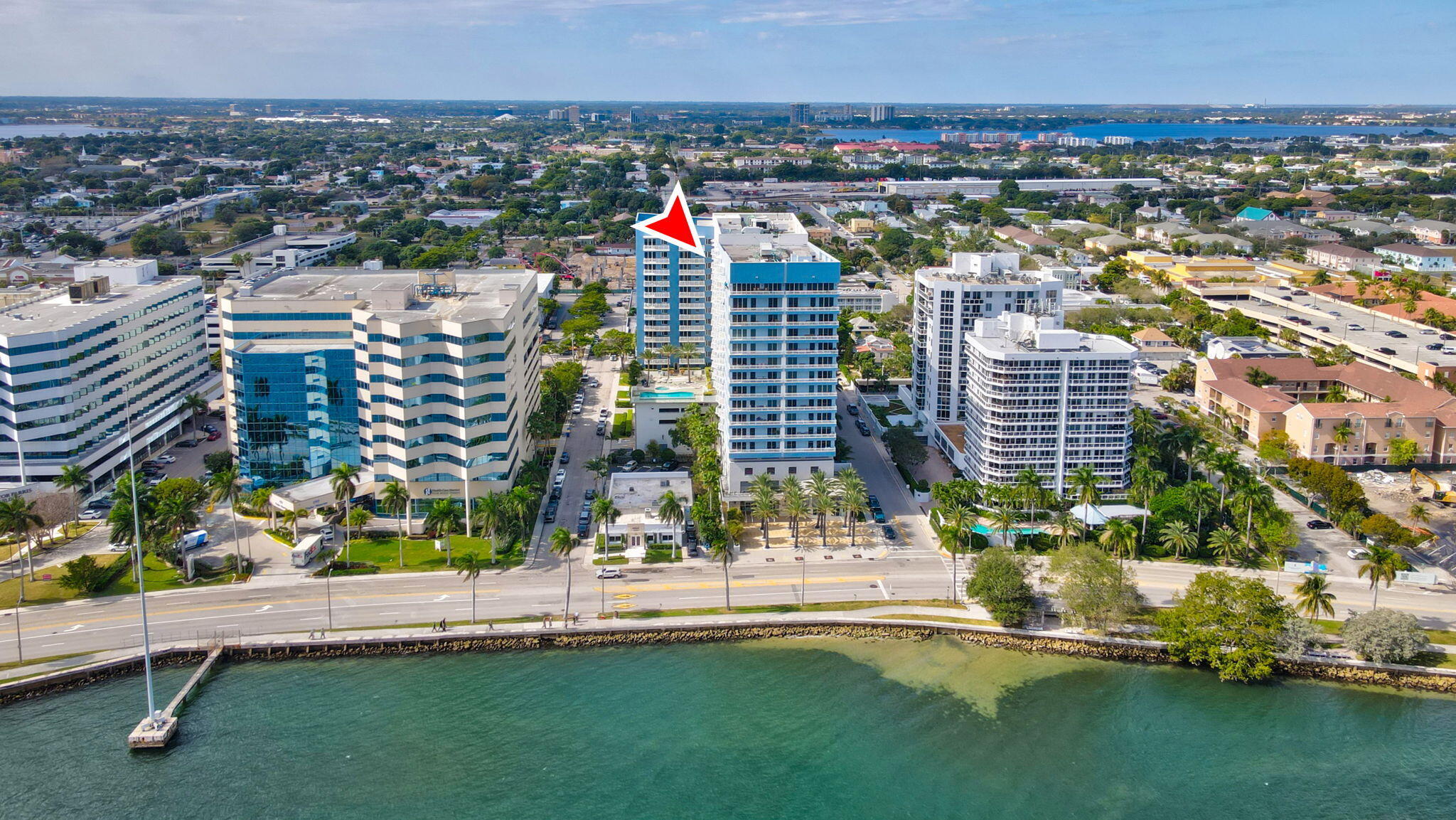 1551 N Flagler Drive 1514