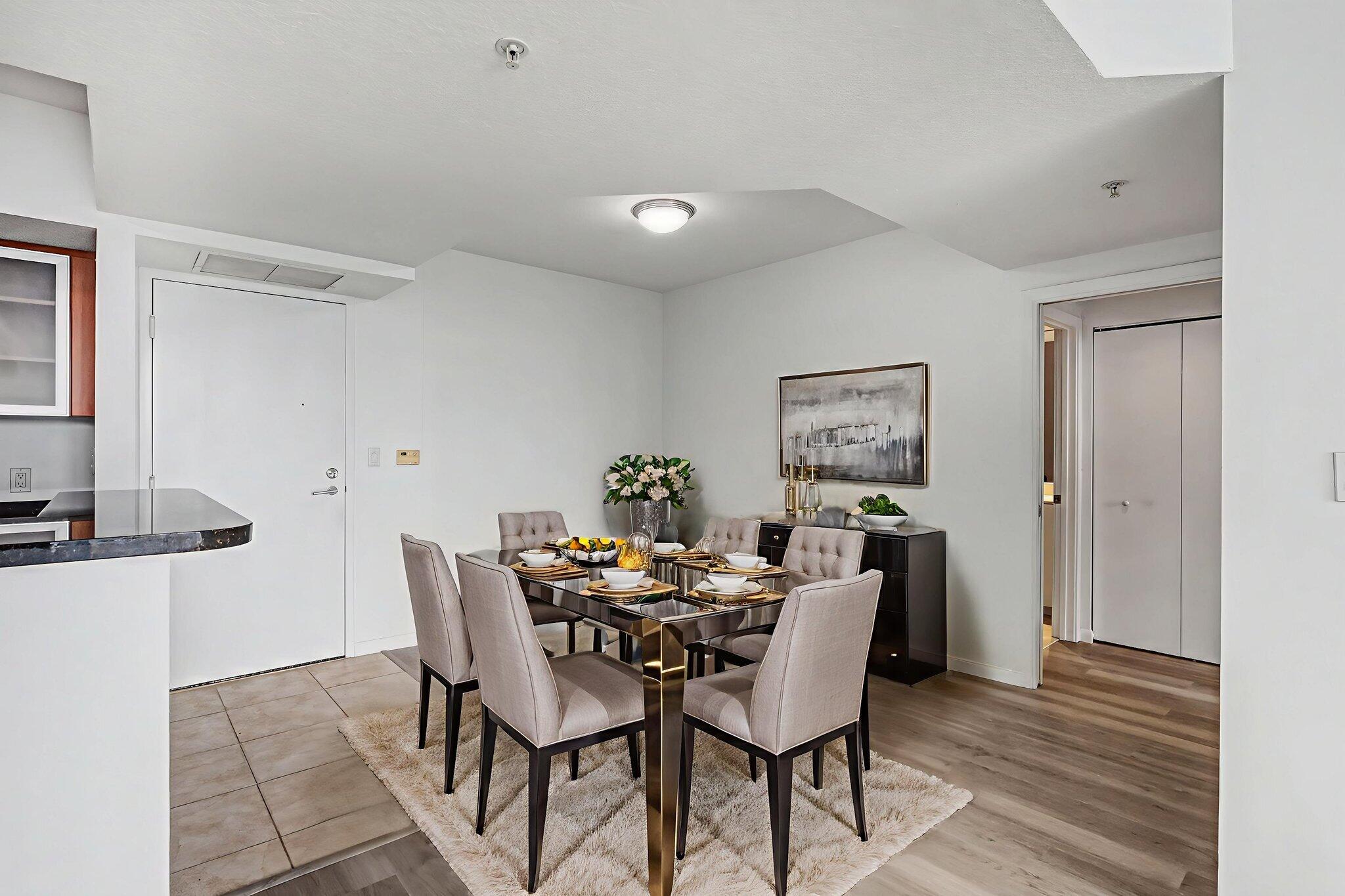 1551 N Flagler Drive 1514