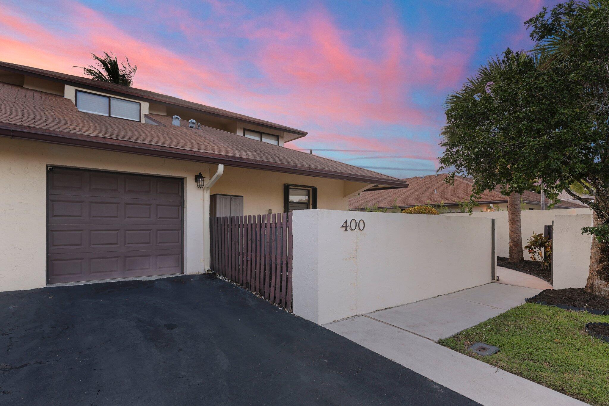 400 SW 28th Avenue