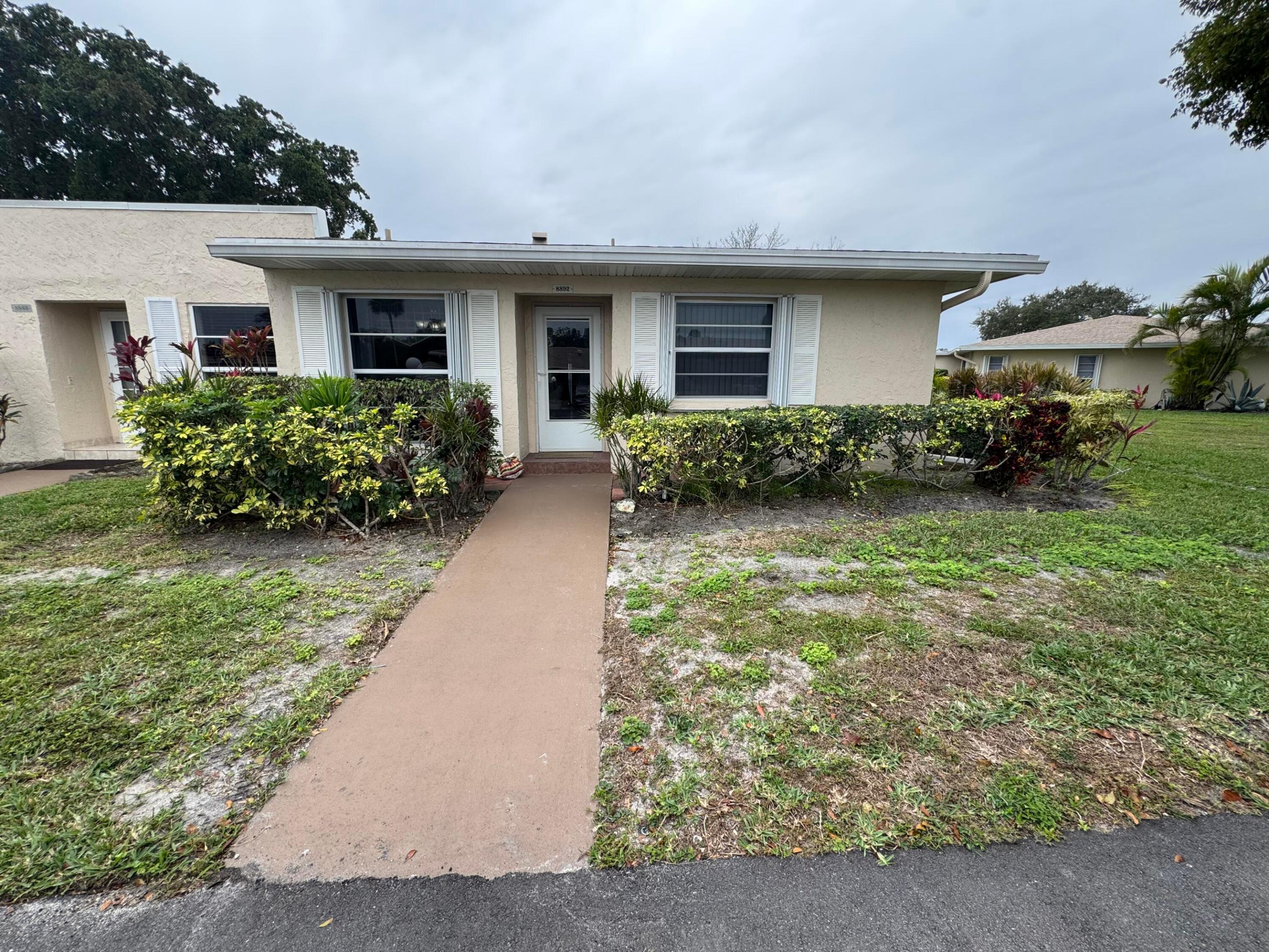 8892 Bella Vista Drive 333