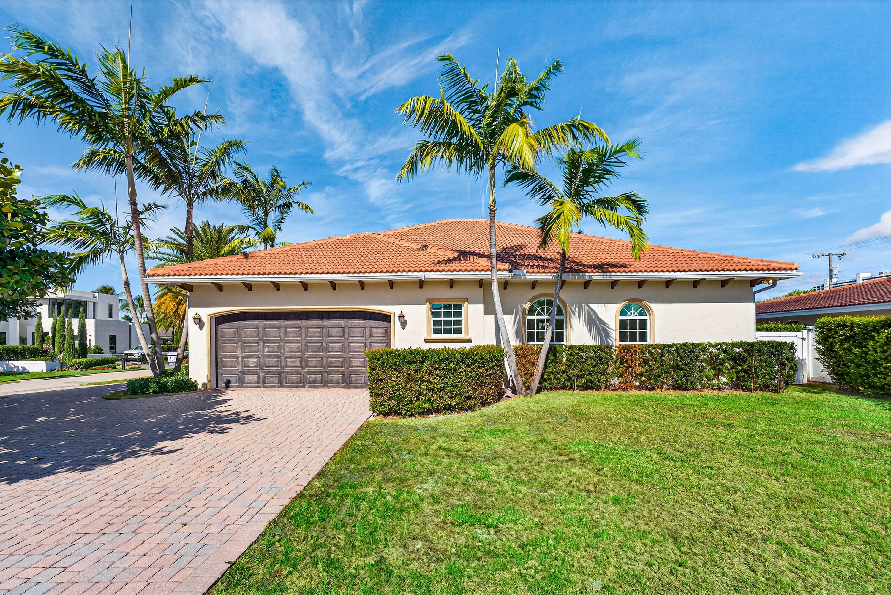2920 Spanish River Road