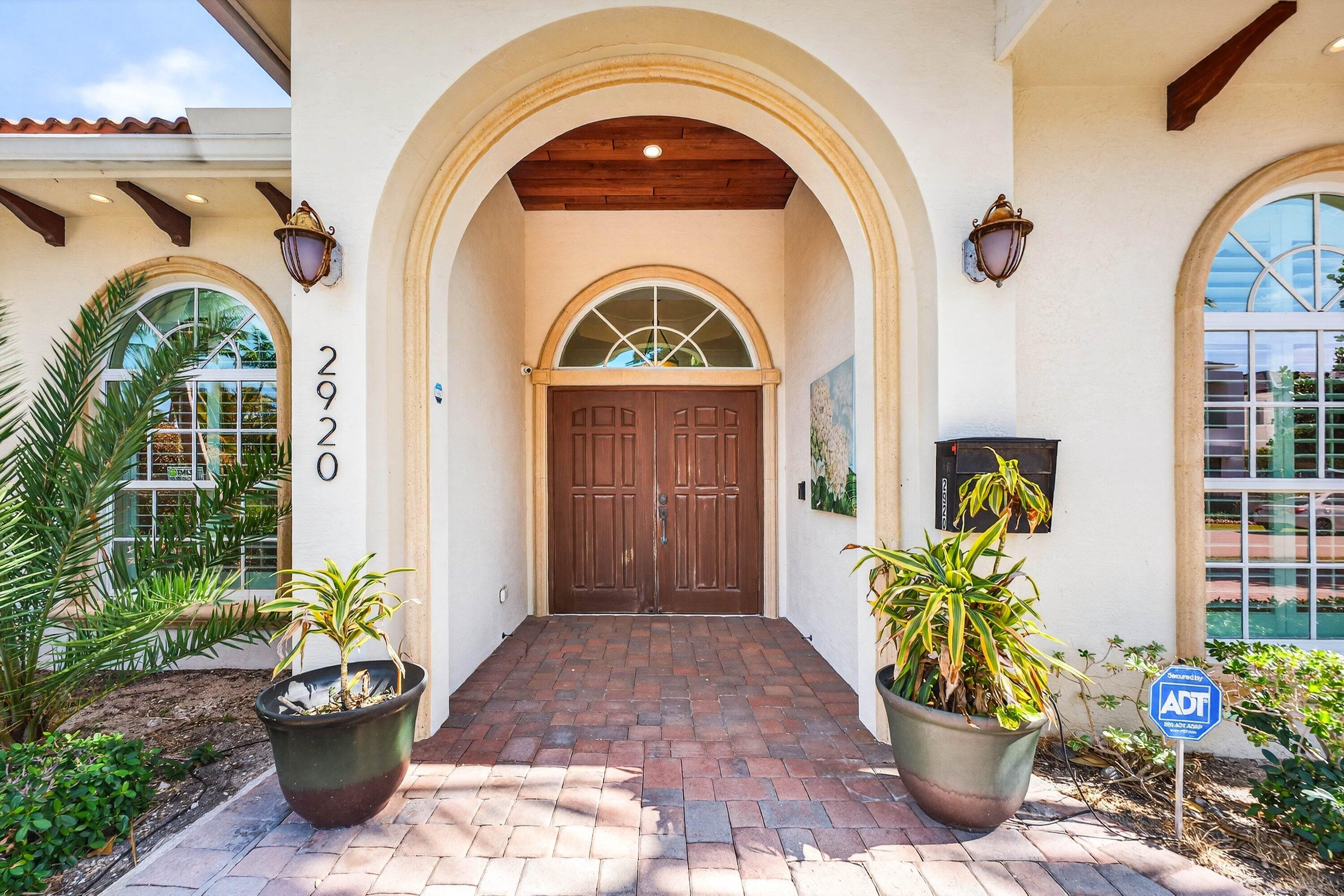 2920 Spanish River Road