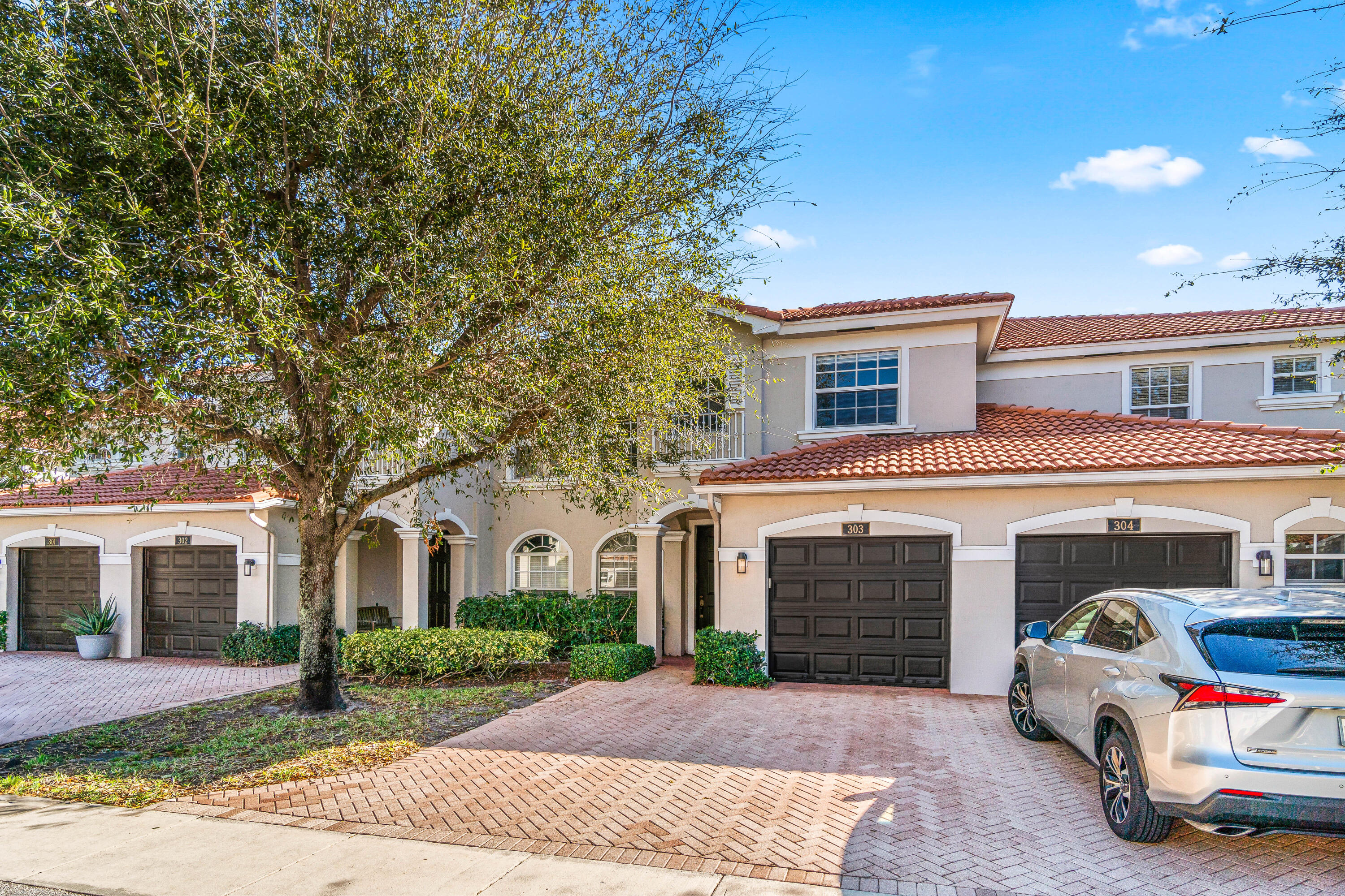 16088 Poppyseed Circle 303