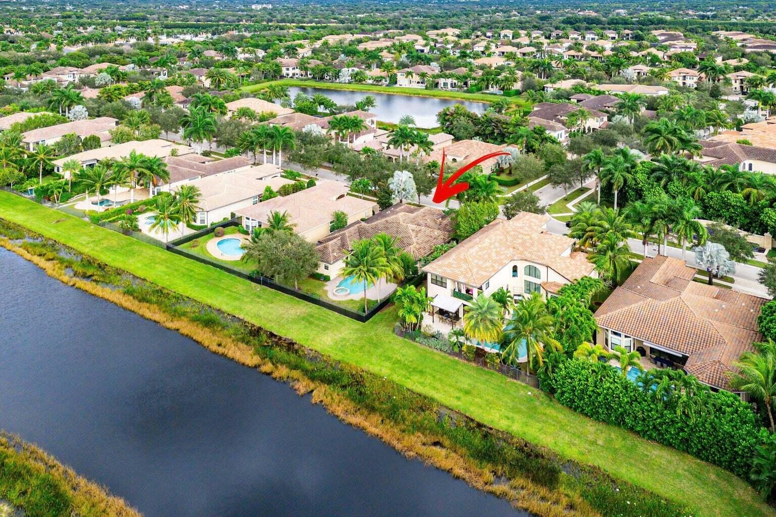 16631 Chesapeake Bay Court