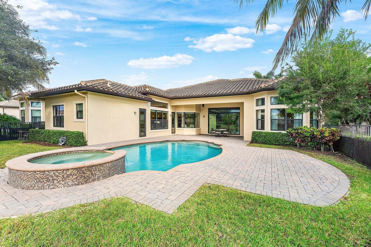 16631 Chesapeake Bay Court