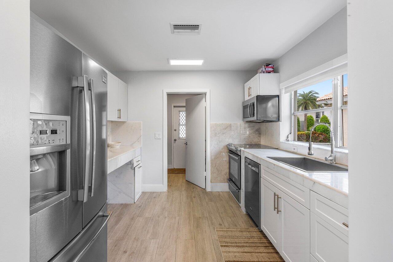 900 Marble Way