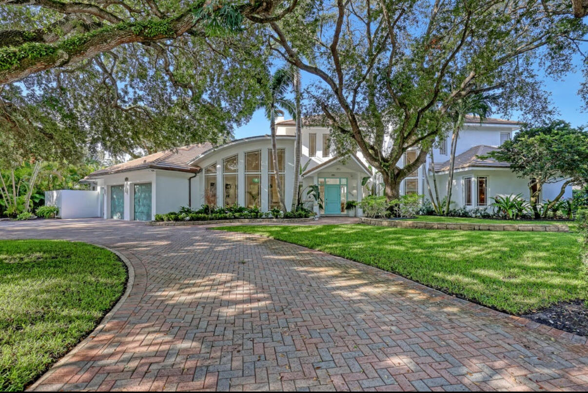 2338 Flamingo Road
