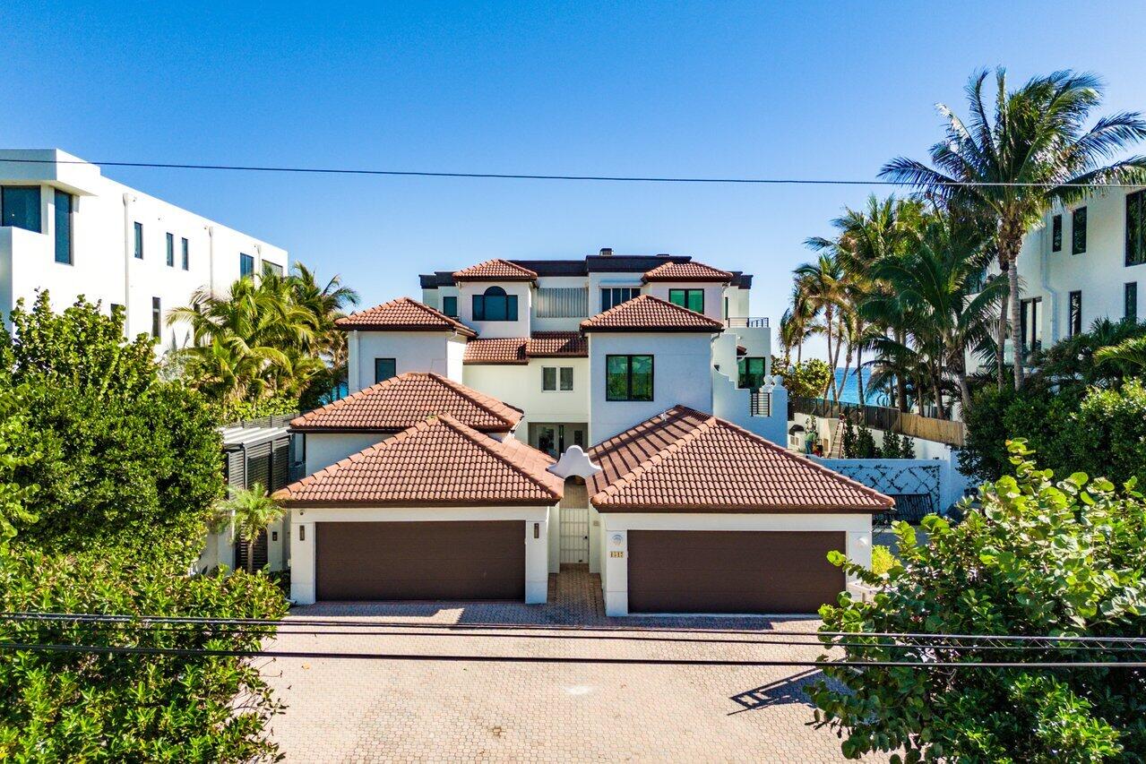 4517 S Ocean Boulevard