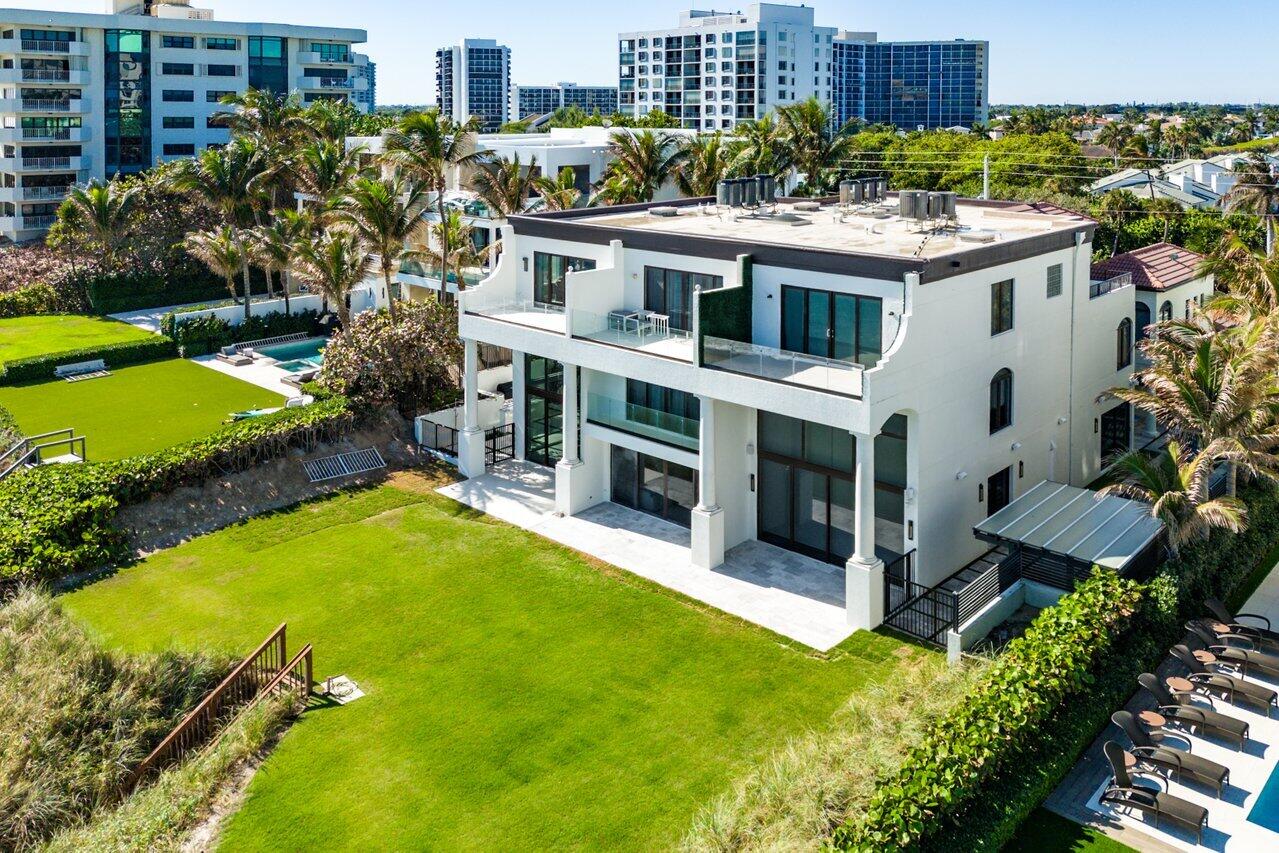 4517 S Ocean Boulevard