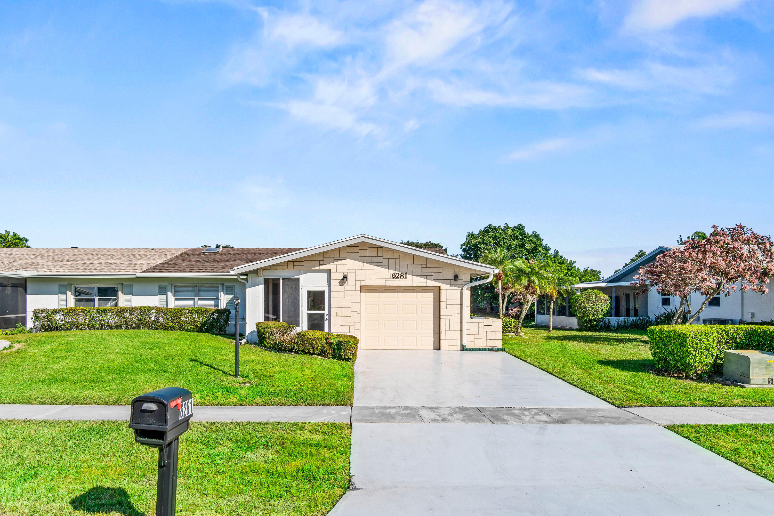 6281 Dusenburg Road